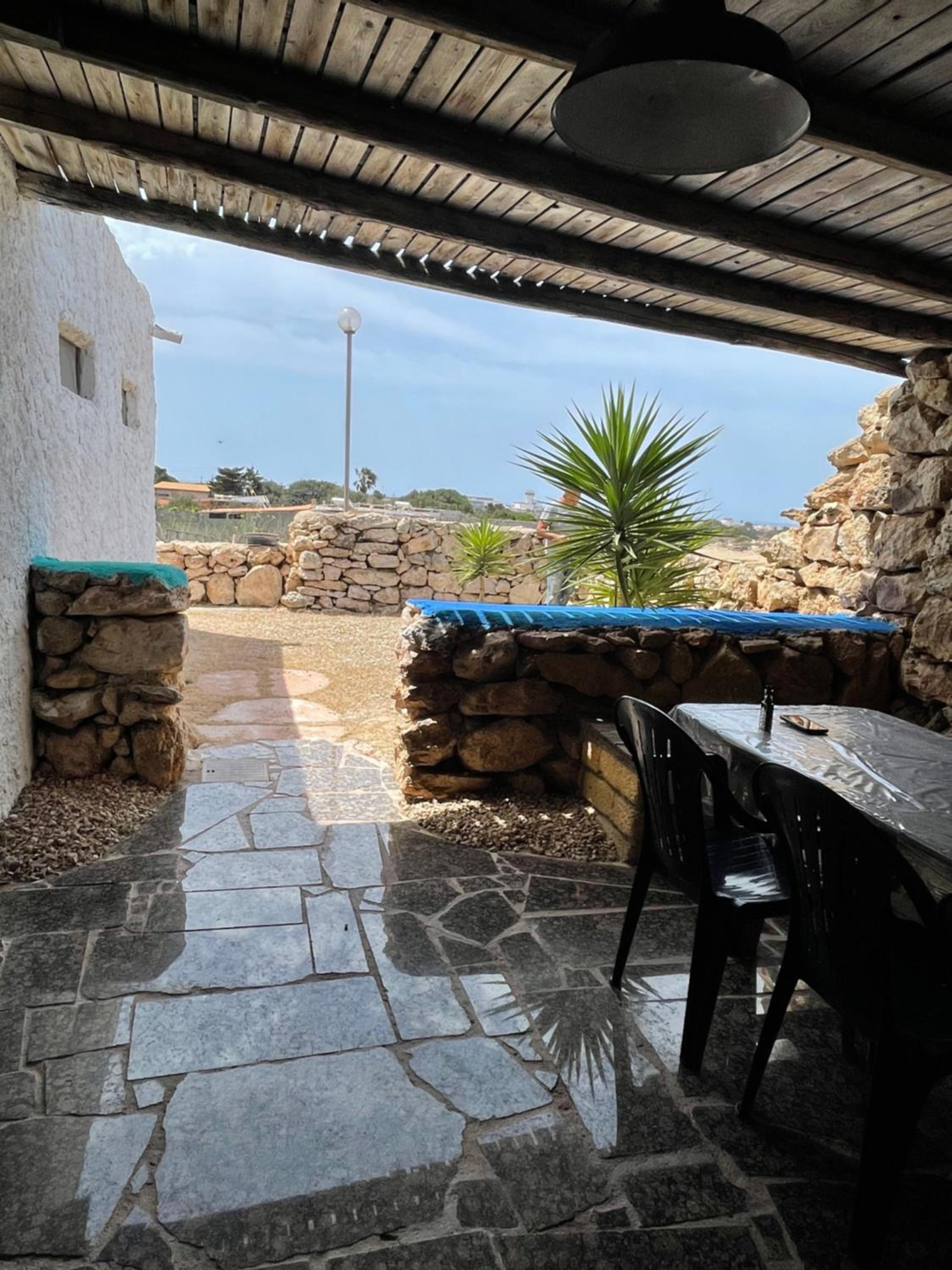 I Dammusi del Blu Green photo 4