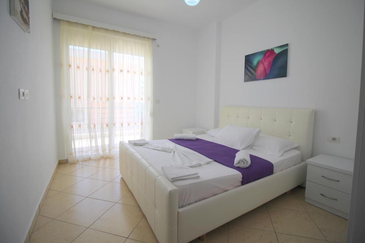 Eleana Apartments