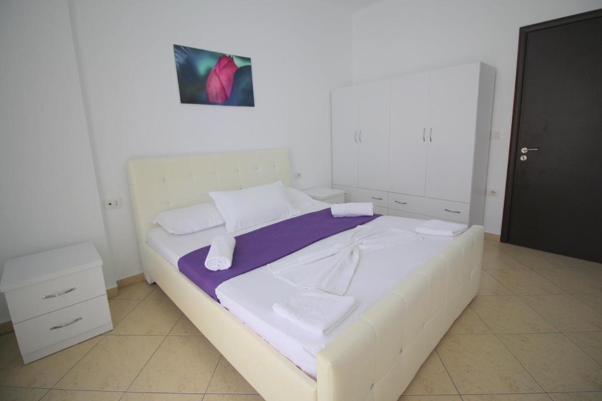Eleana Apartments