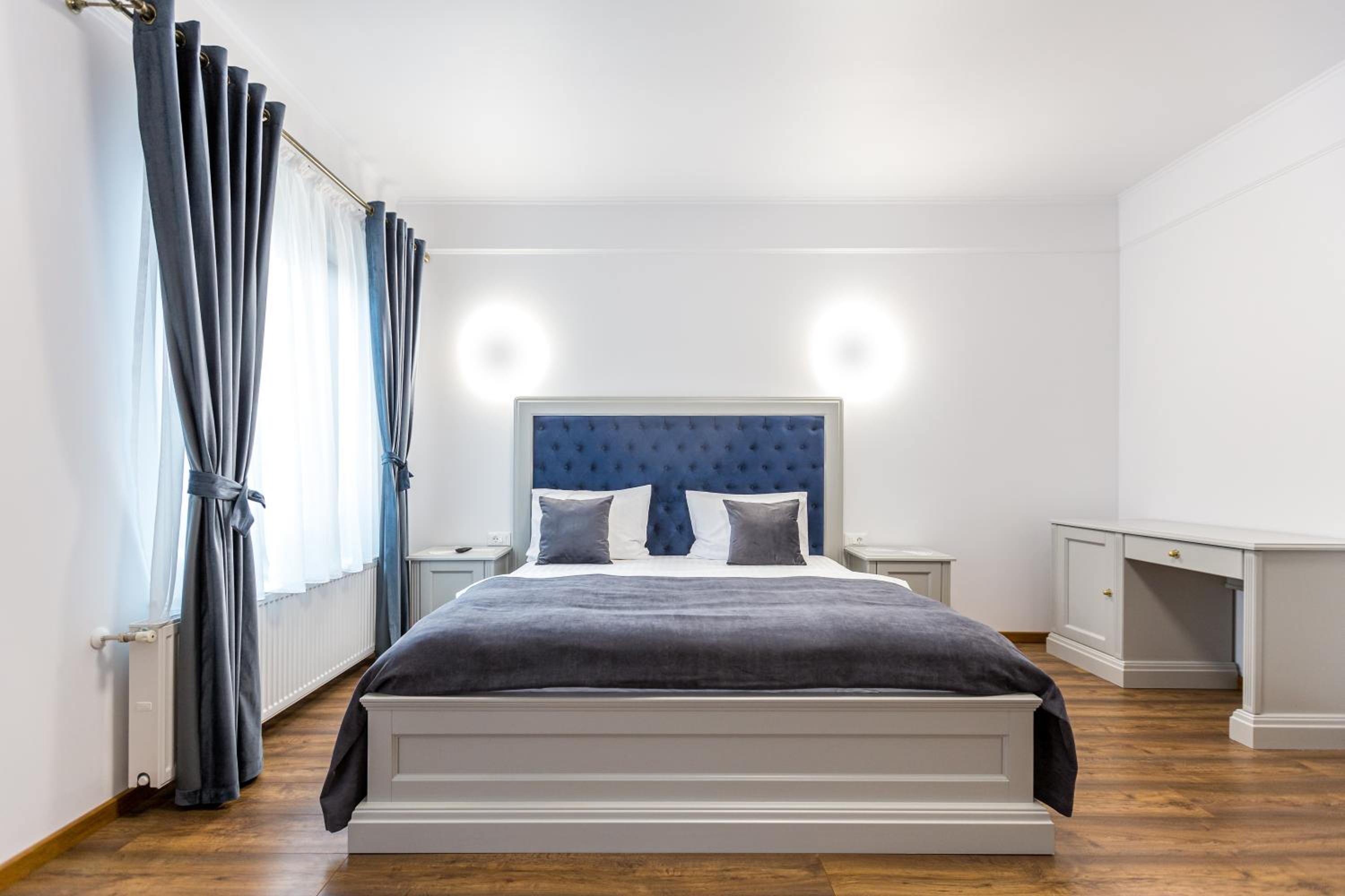 Brize Guesthouse