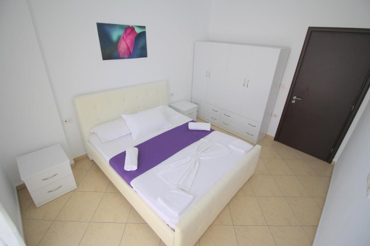 Eleana Apartments