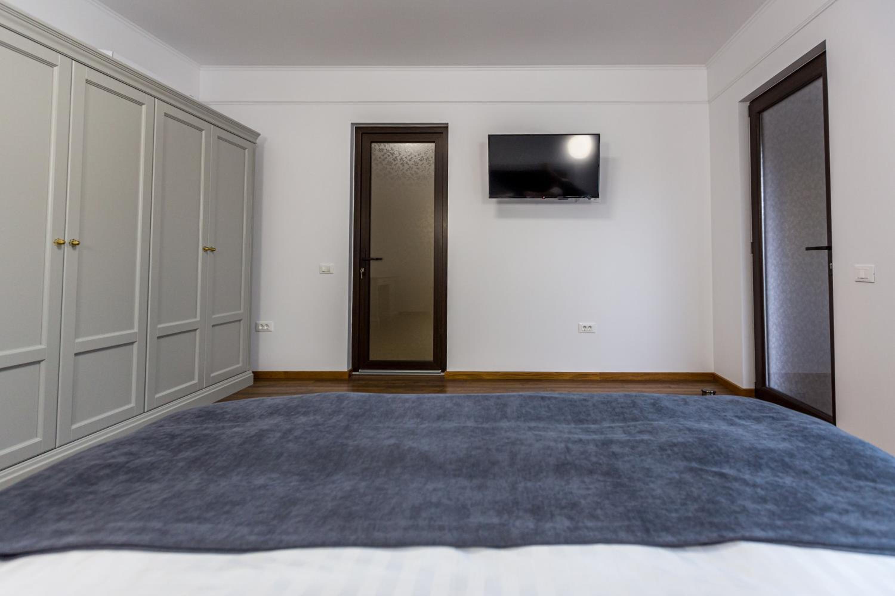 Brize Guesthouse