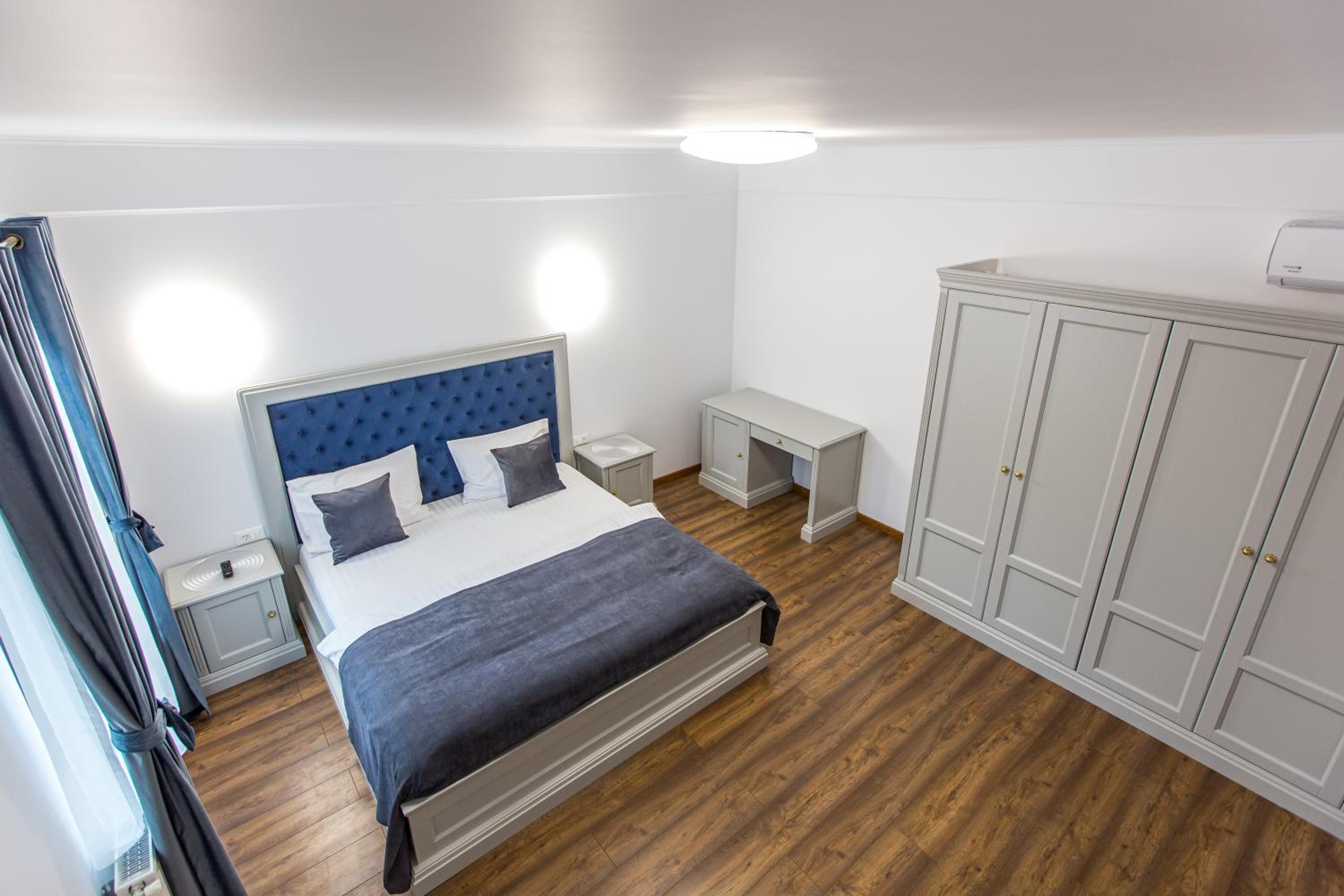 Brize Guesthouse