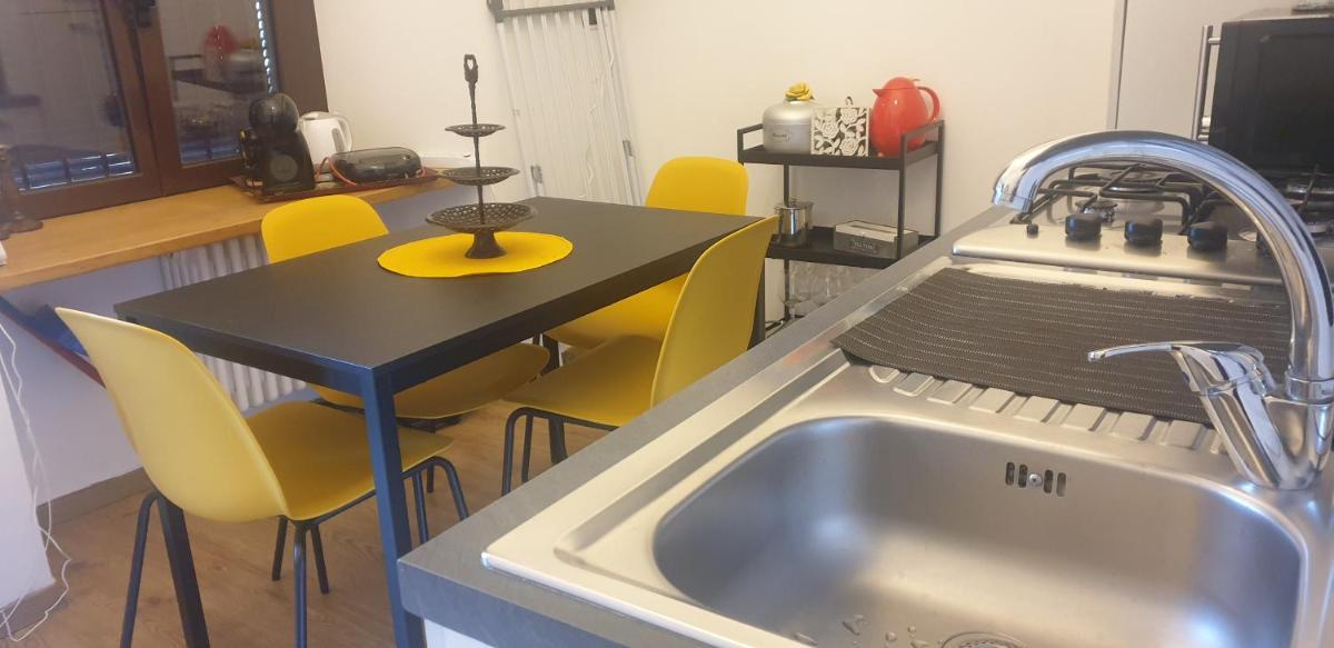 Isola Dal Verme Flat photo 5