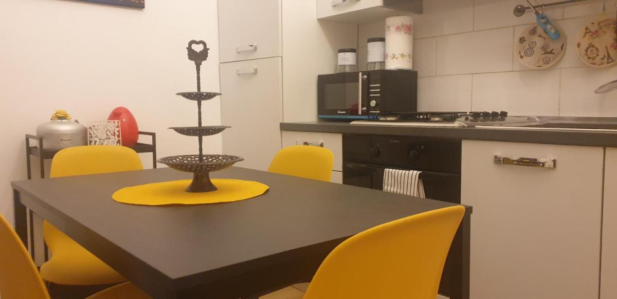 Isola Dal Verme Flat photo 3