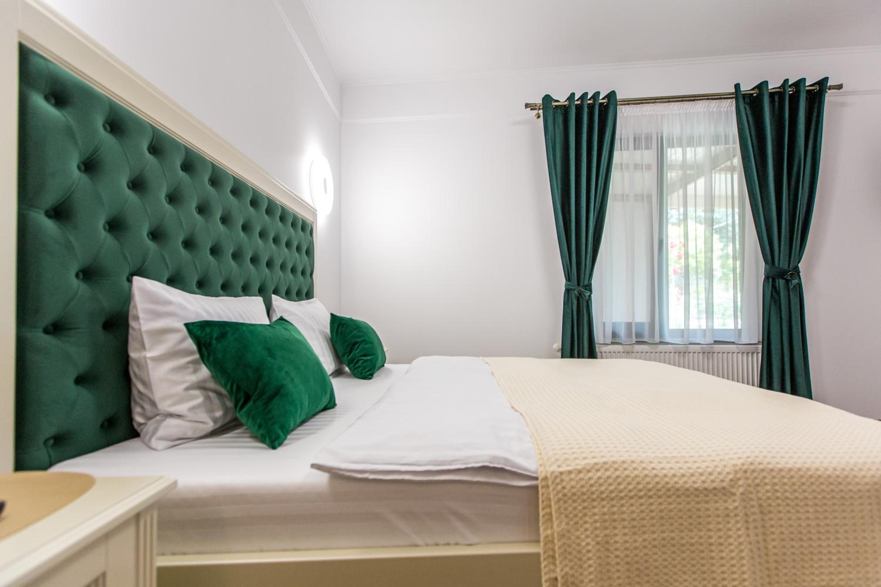 Brize Guesthouse