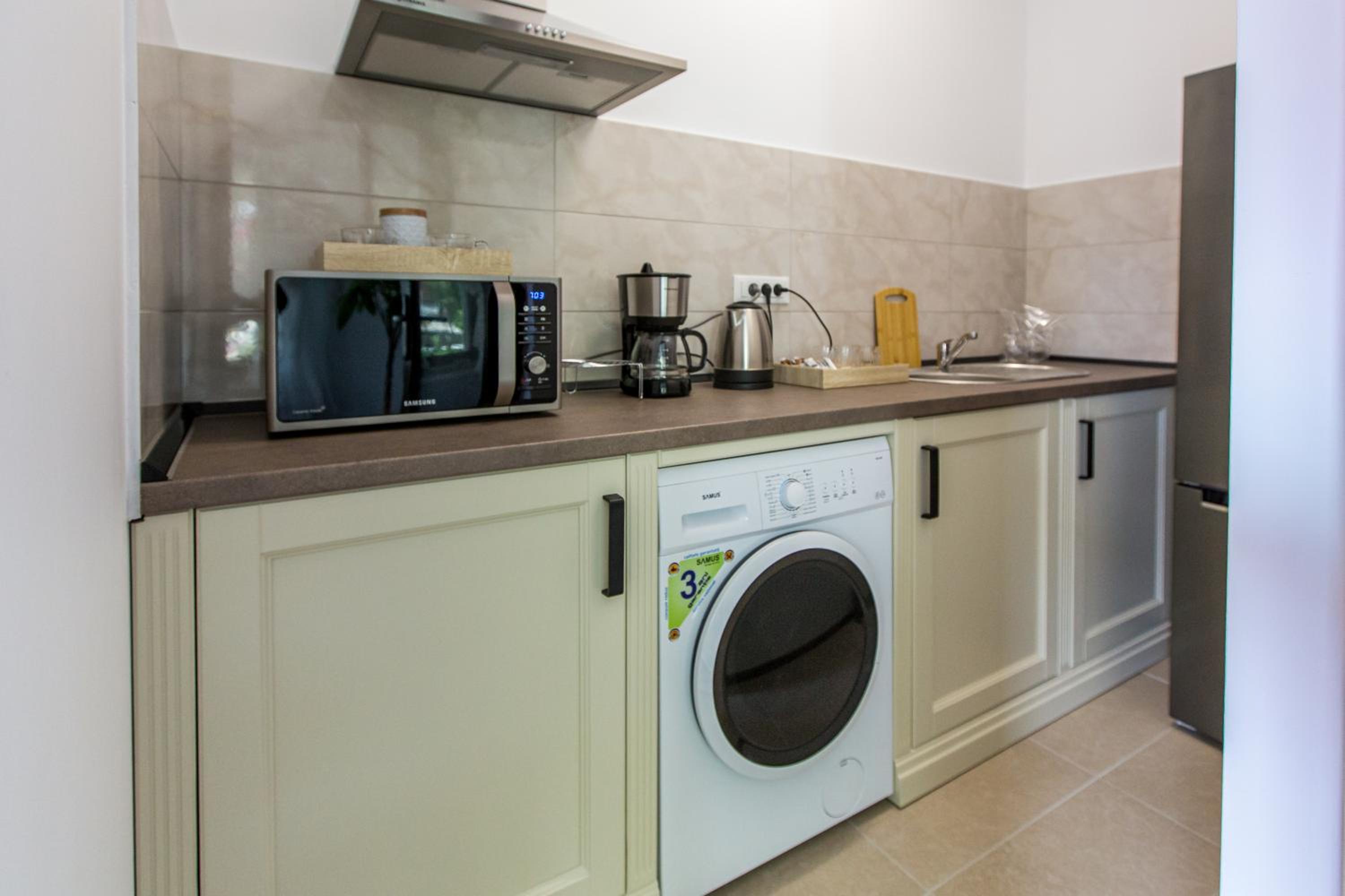 Brize Guesthouse