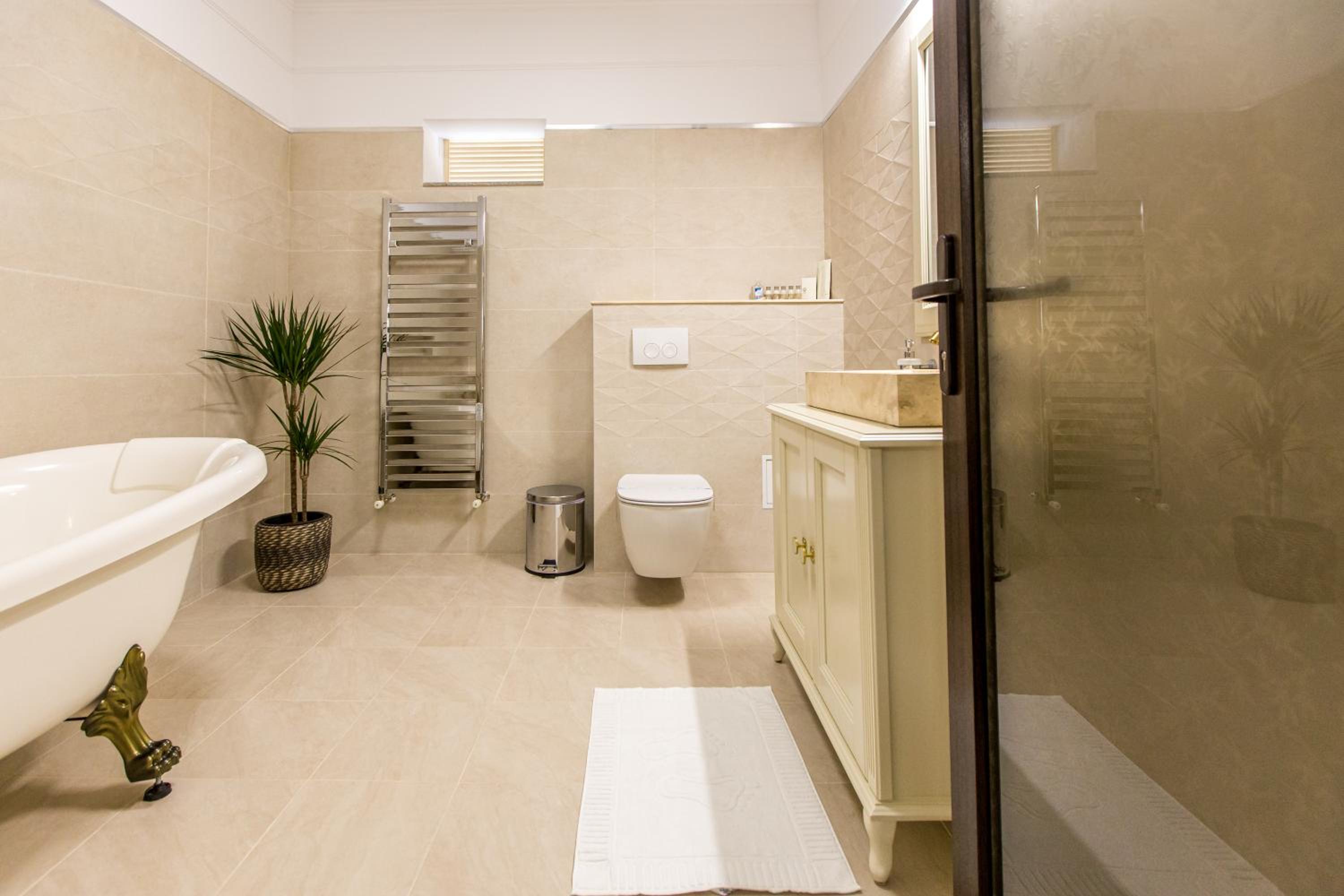 Brize Guesthouse