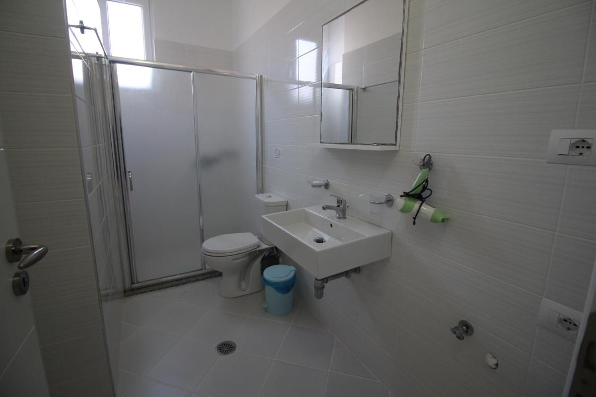 Eleana Apartments