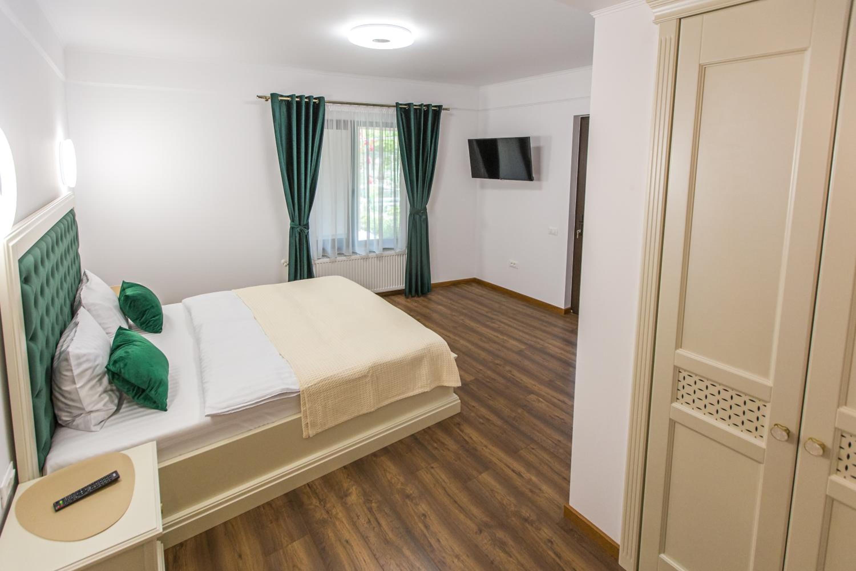Brize Guesthouse