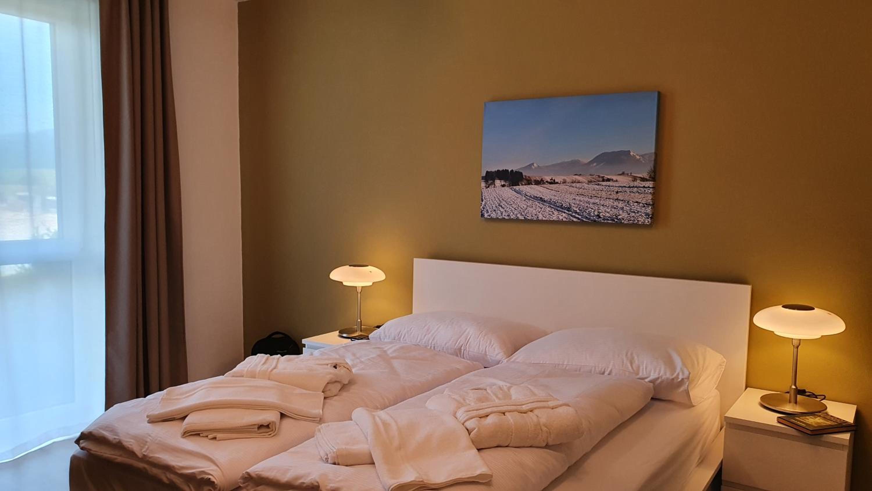 Vila Doliny view 4