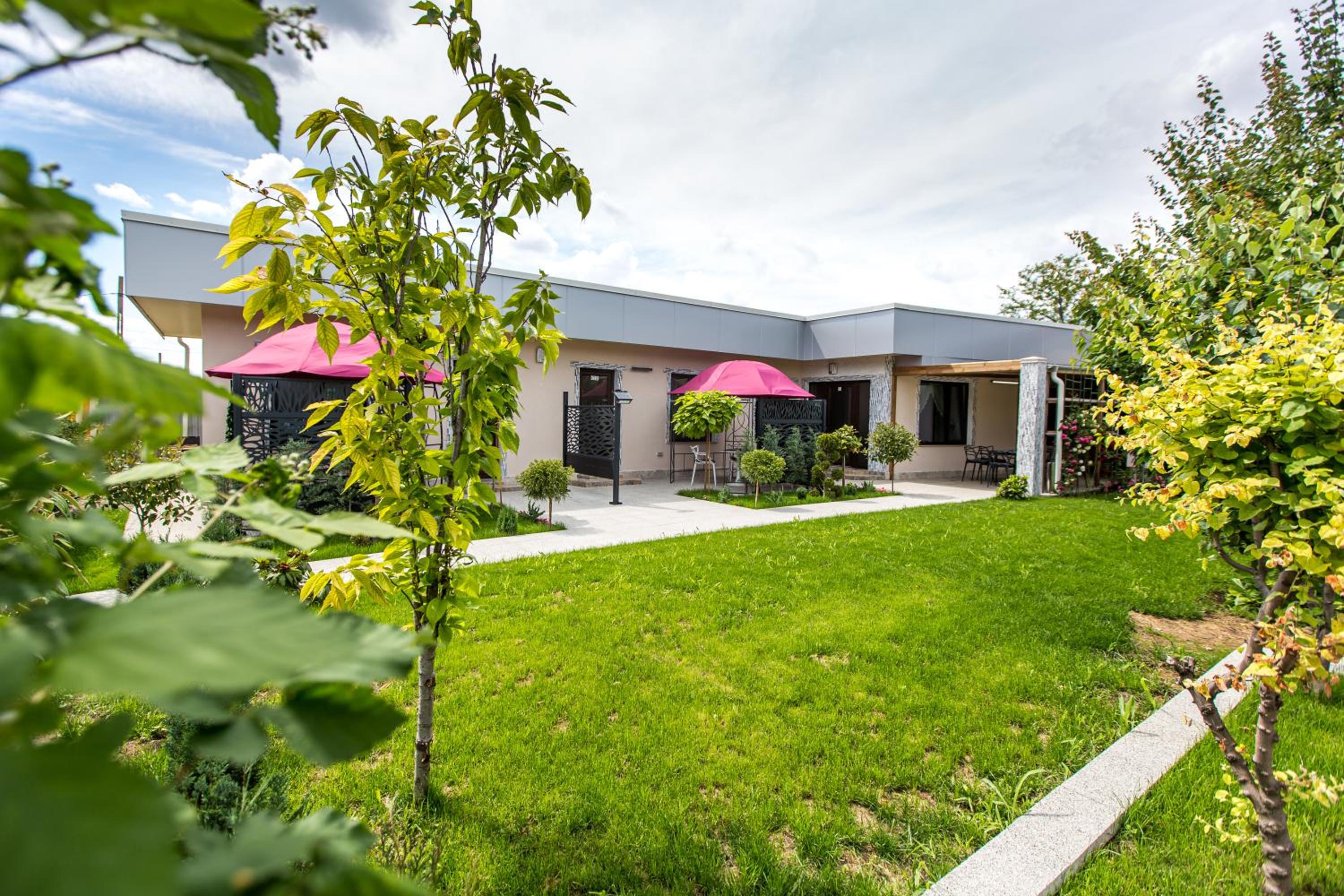 Brize Guesthouse