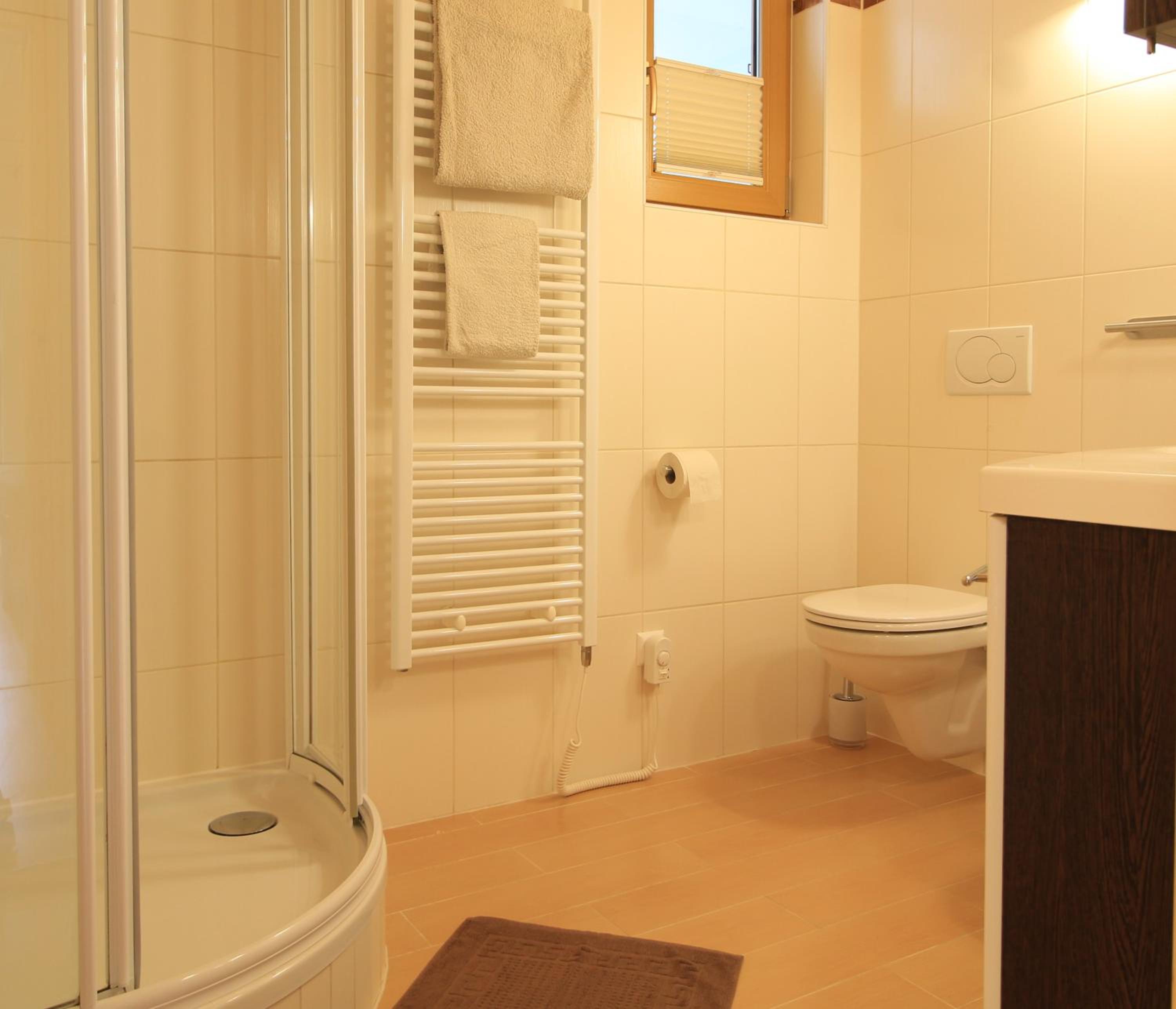 KRAABICHL SUNSHINE APARTMENT