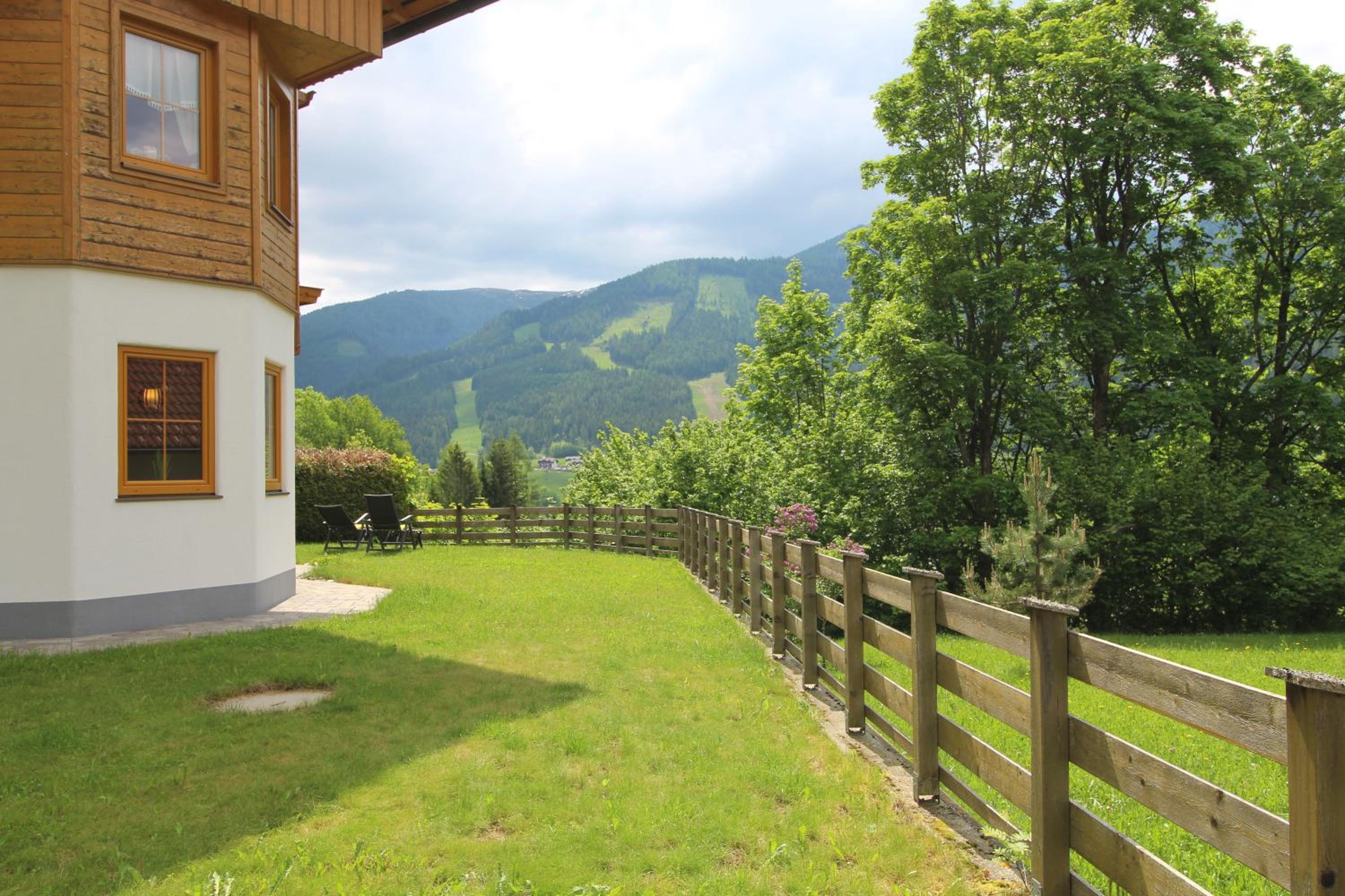 KRAABICHL SUNSHINE APARTMENT
