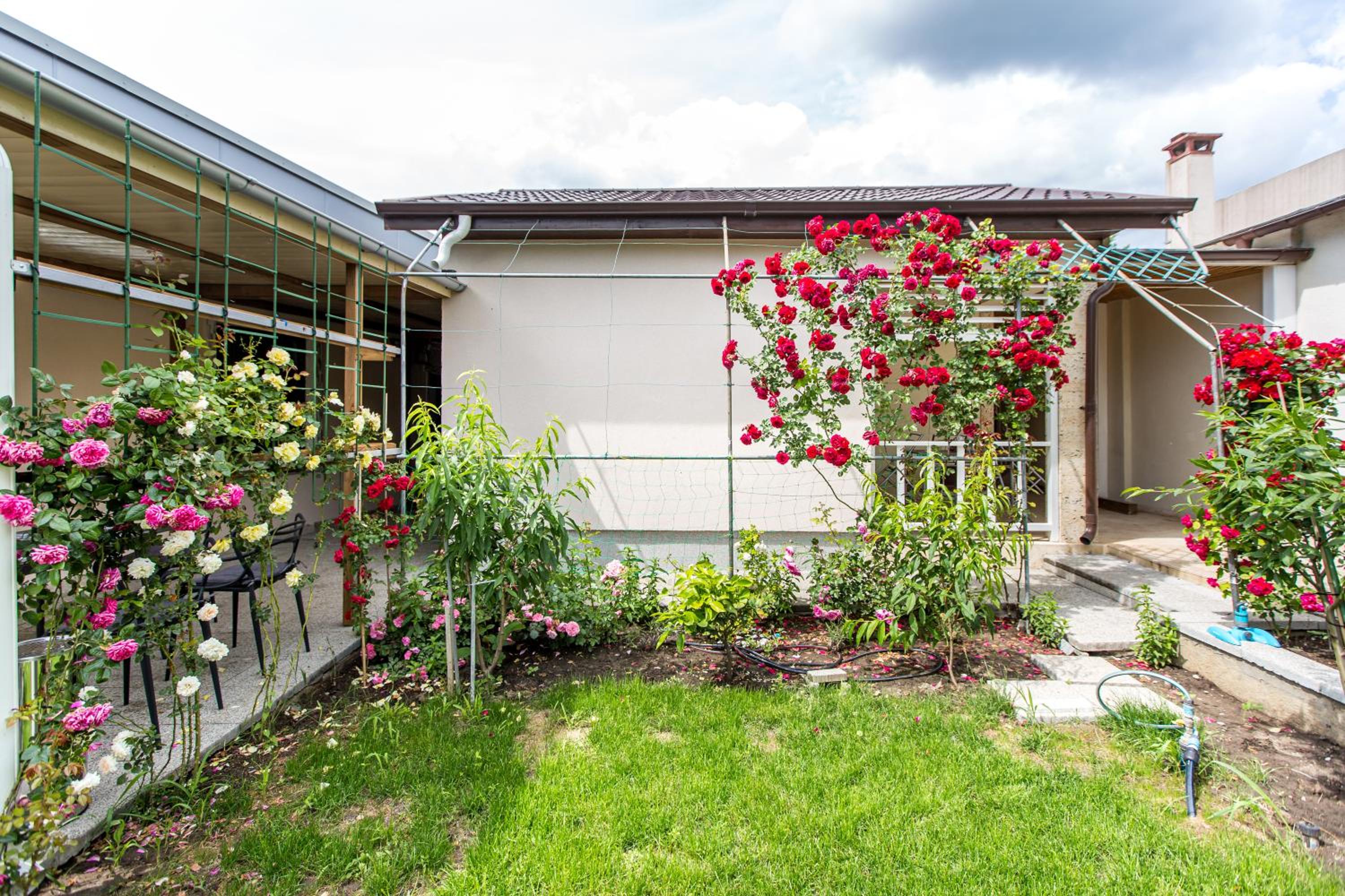 Brize Guesthouse