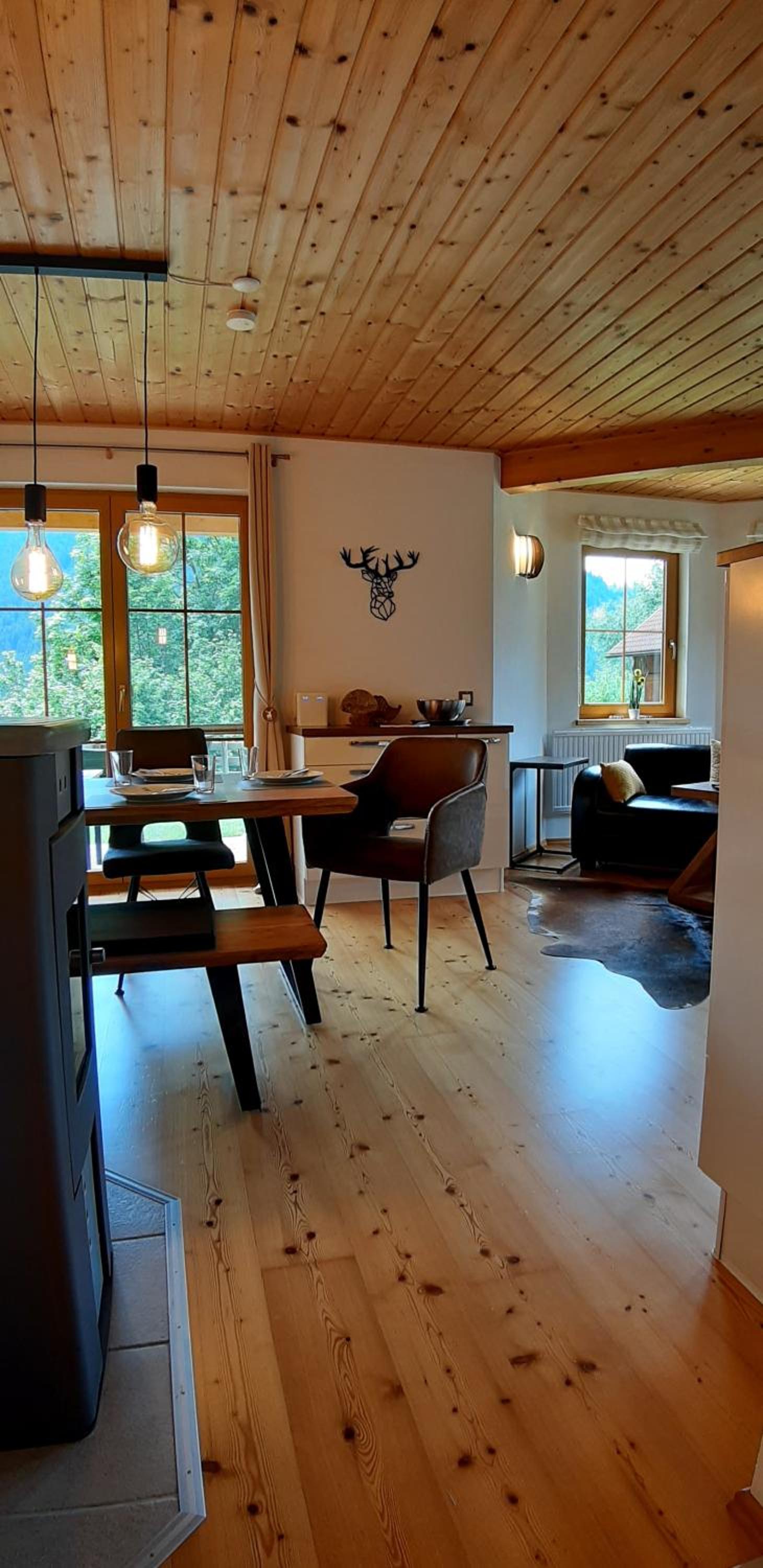 KRAABICHL SUNSHINE APARTMENT