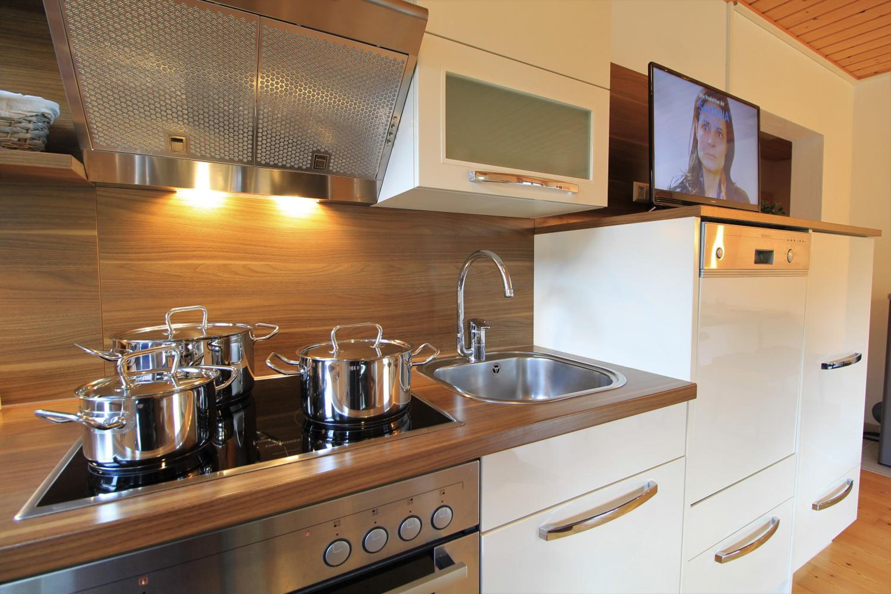 KRAABICHL SUNSHINE APARTMENT