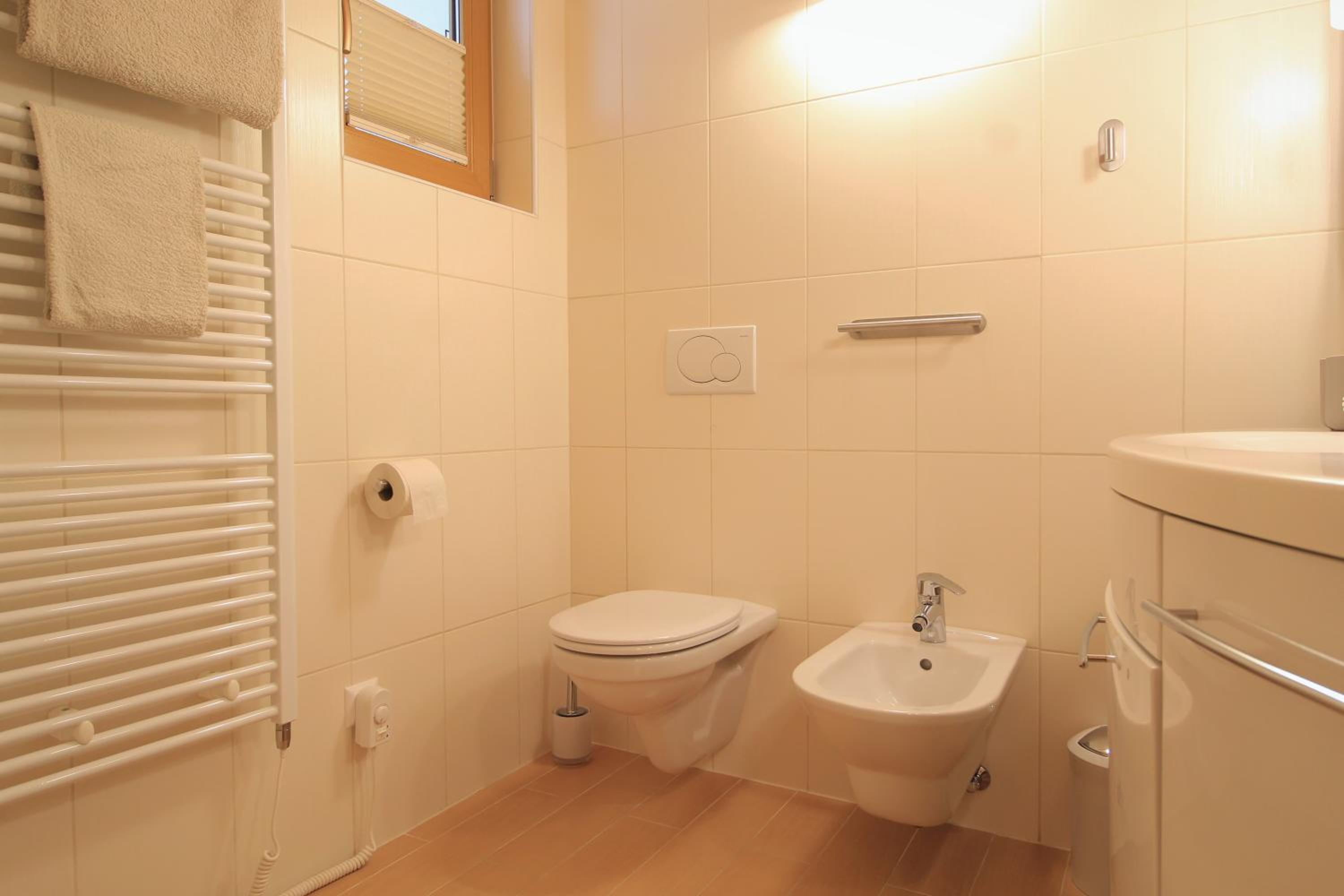 KRAABICHL SUNSHINE APARTMENT