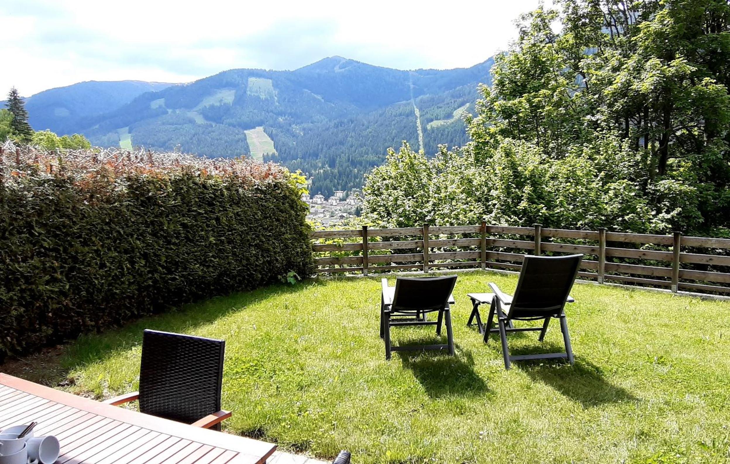 KRAABICHL SUNSHINE APARTMENT