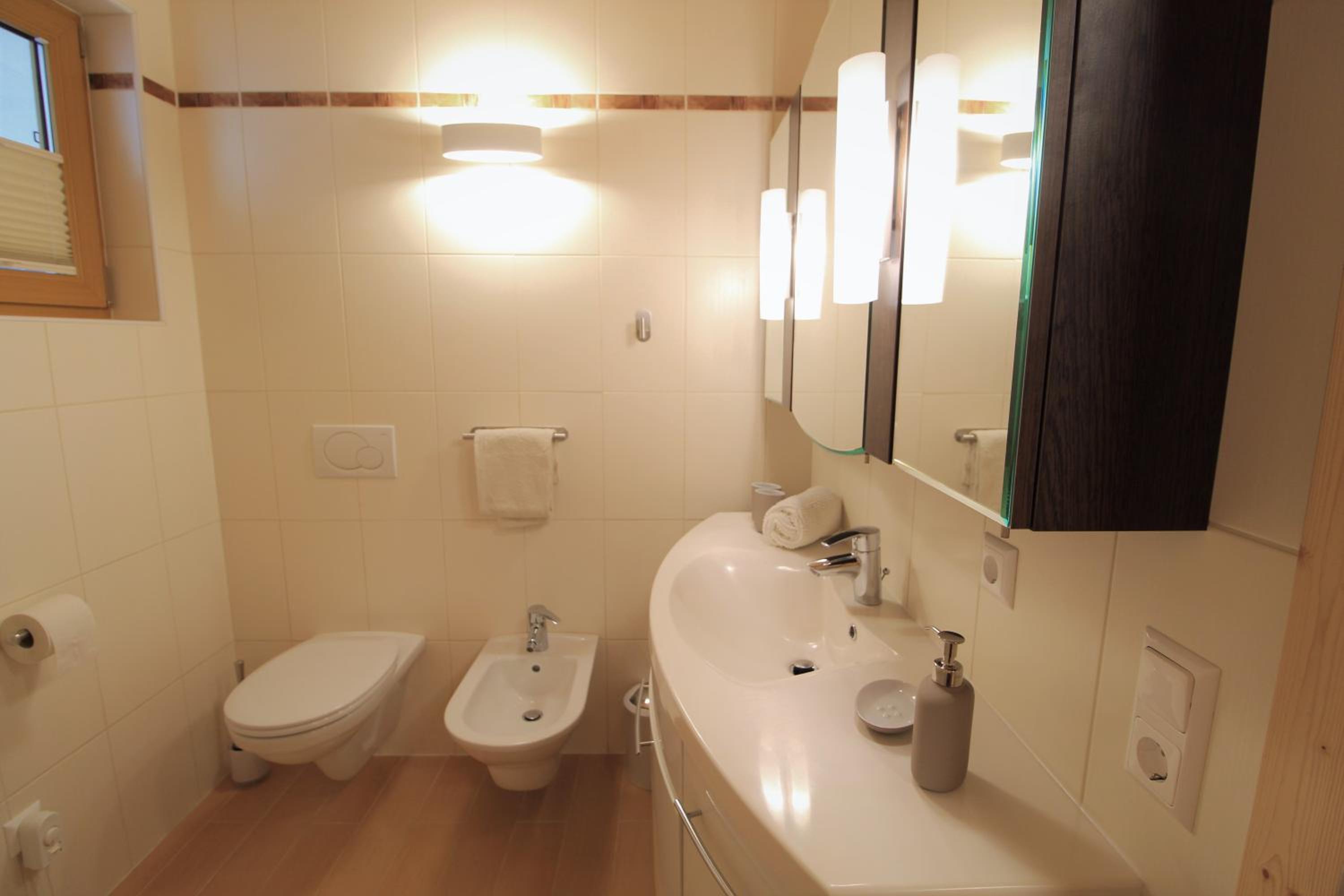 KRAABICHL SUNSHINE APARTMENT