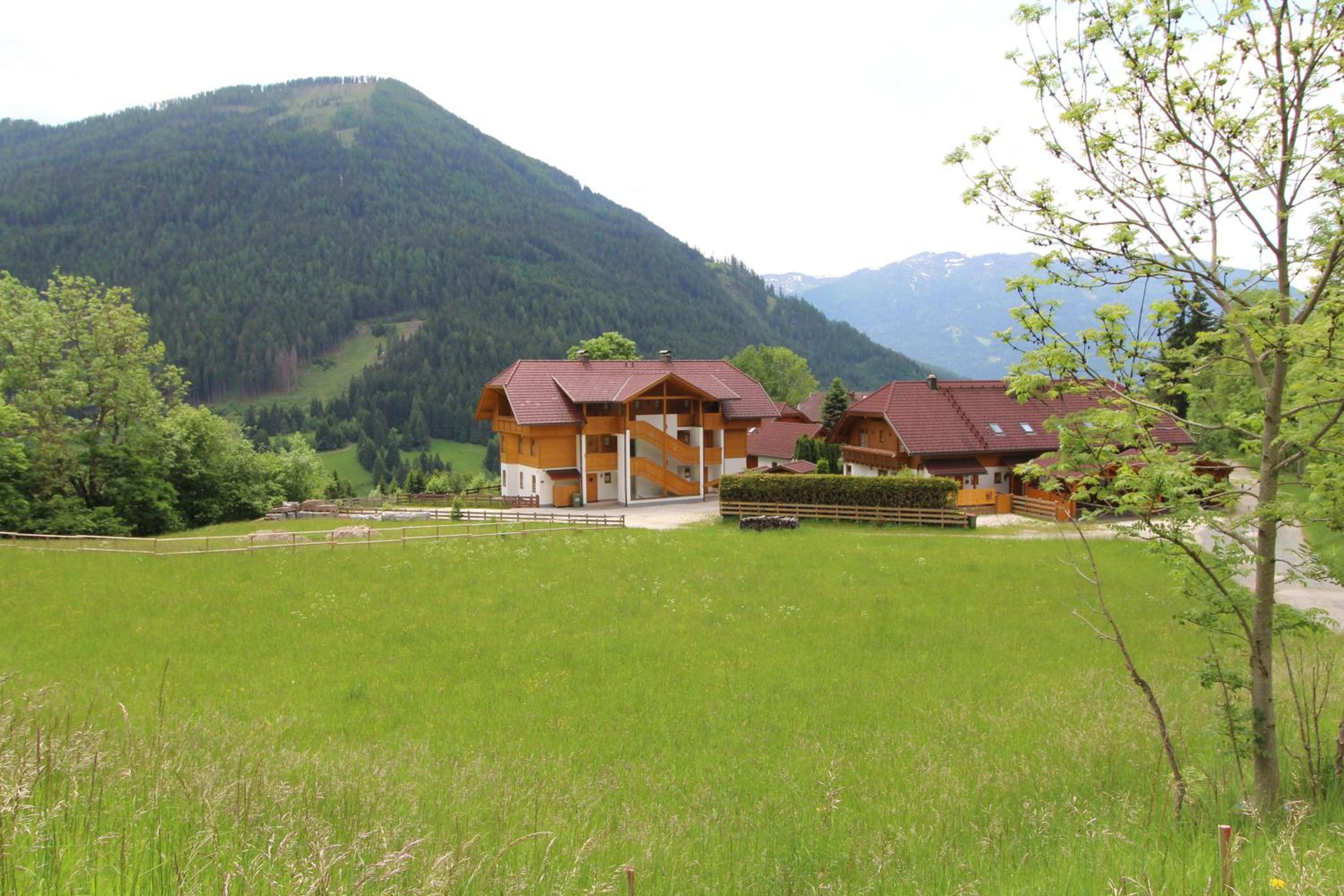 KRAABICHL SUNSHINE APARTMENT