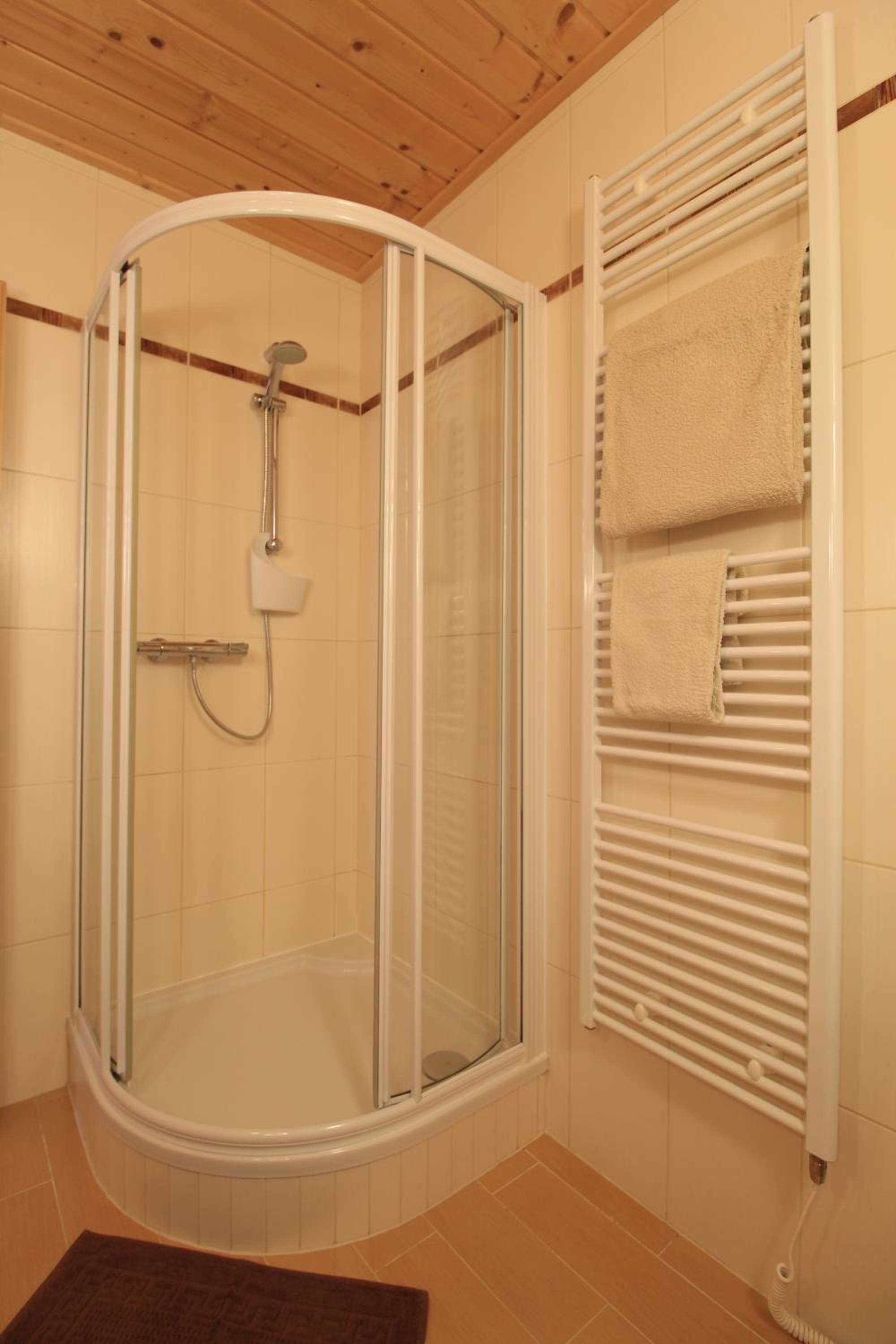 KRAABICHL SUNSHINE APARTMENT