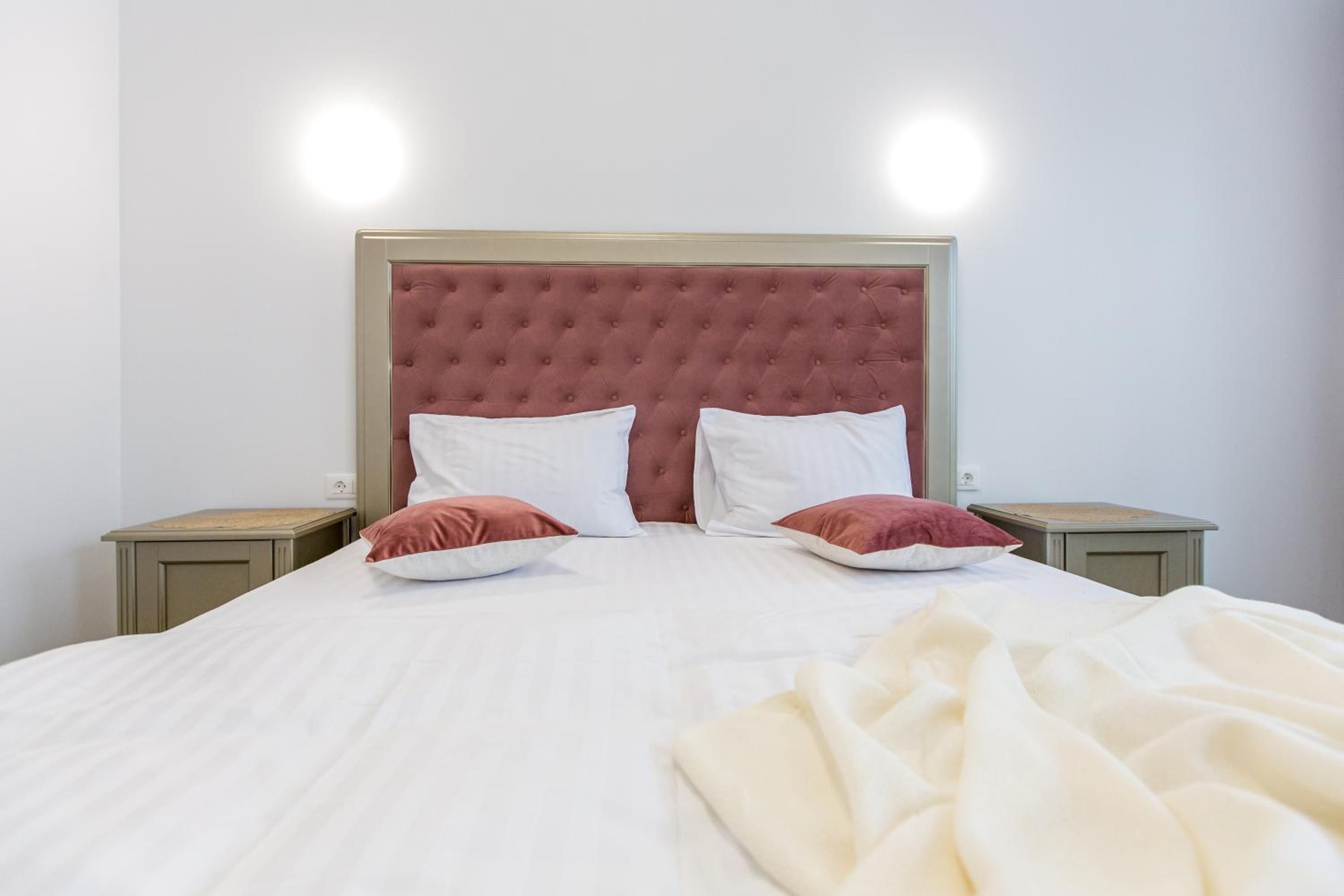 Brize Guesthouse