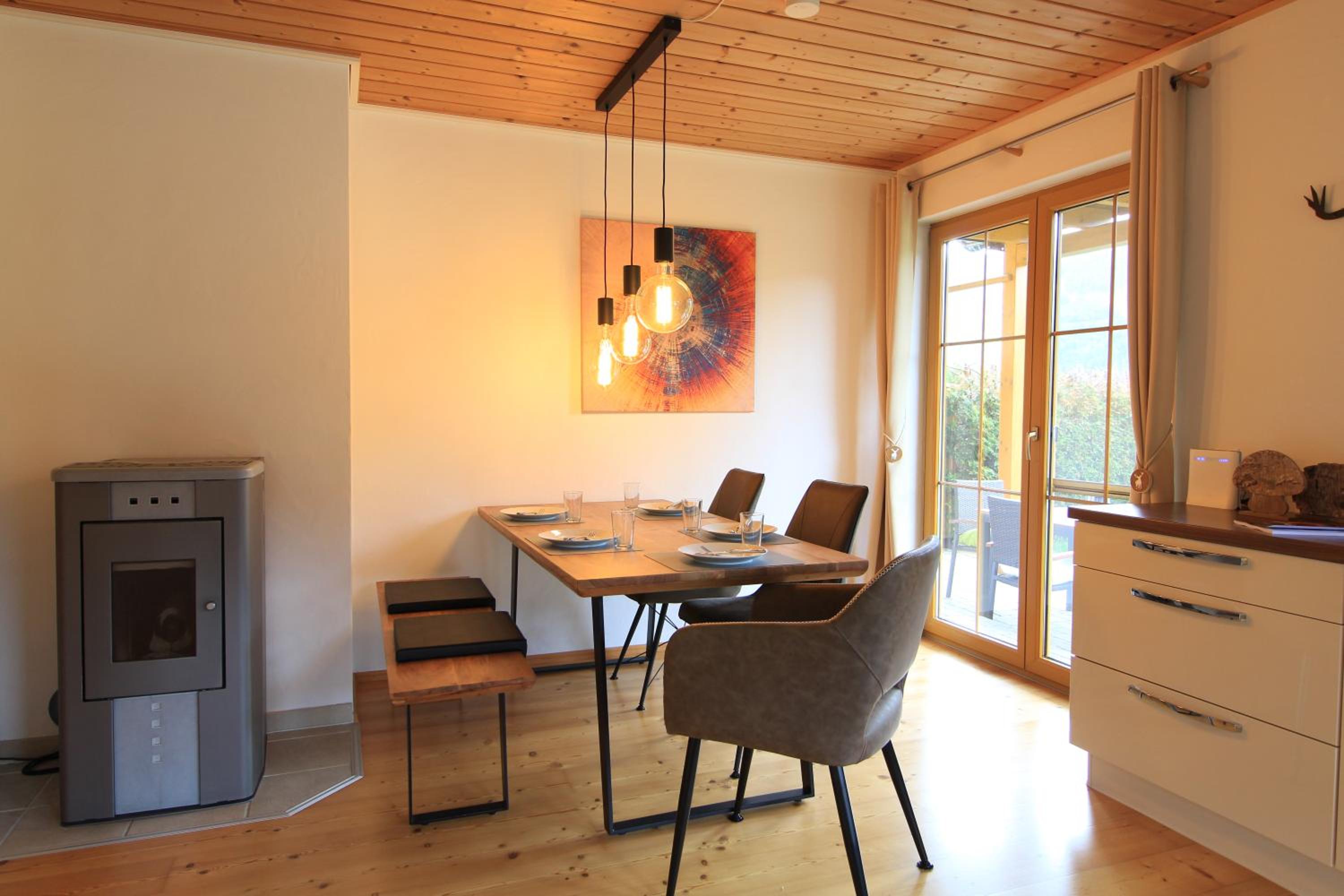 KRAABICHL SUNSHINE APARTMENT