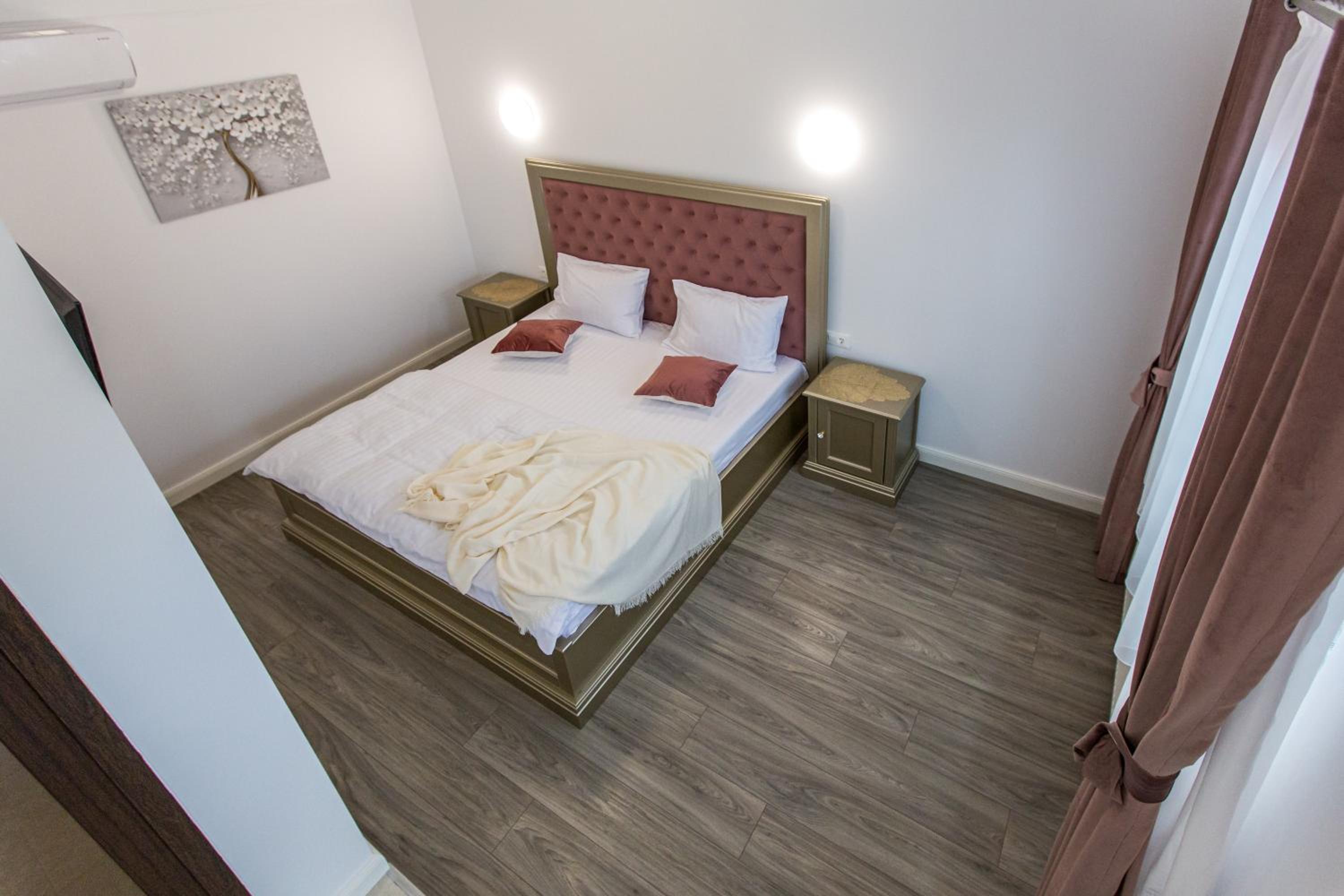 Brize Guesthouse
