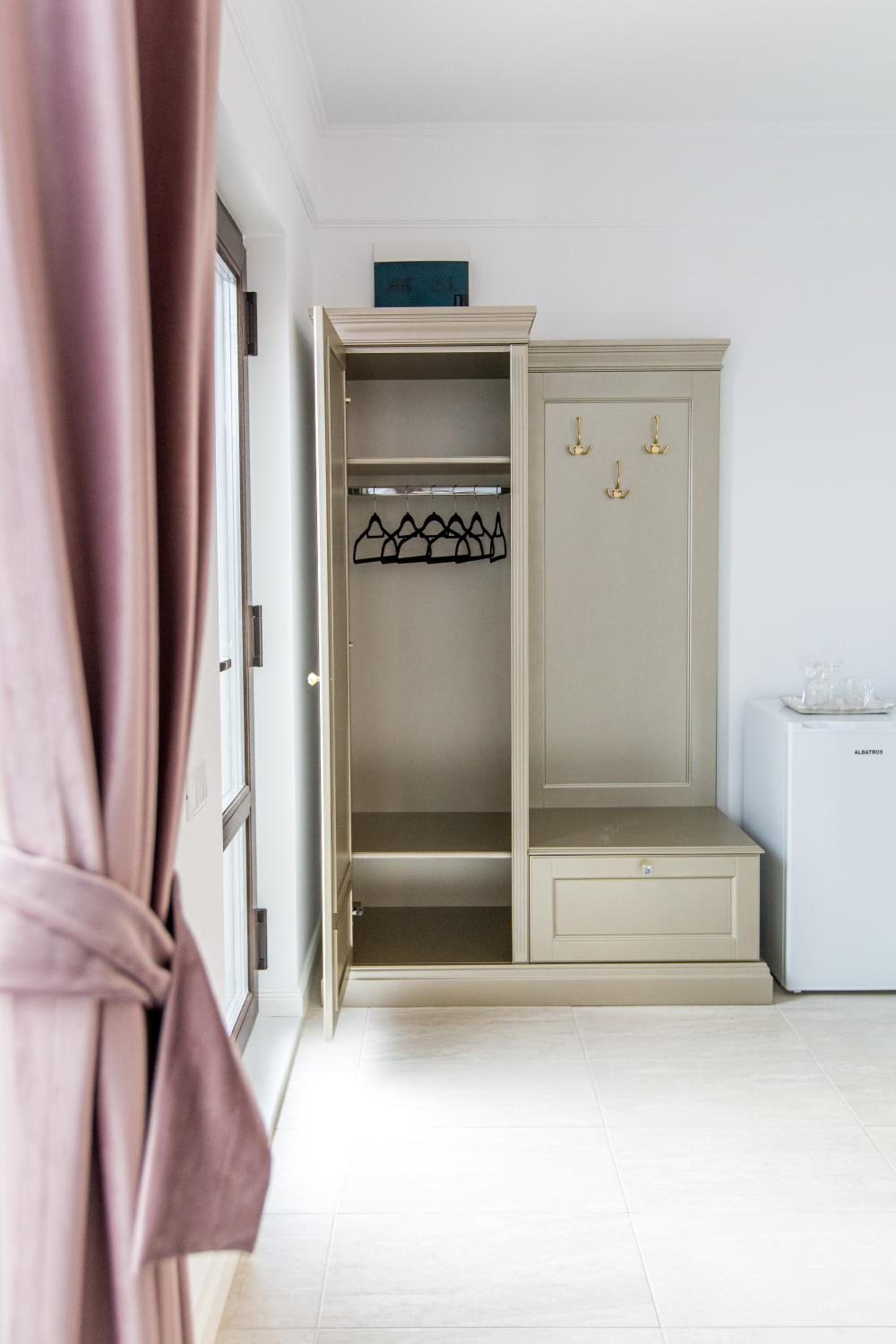 Brize Guesthouse