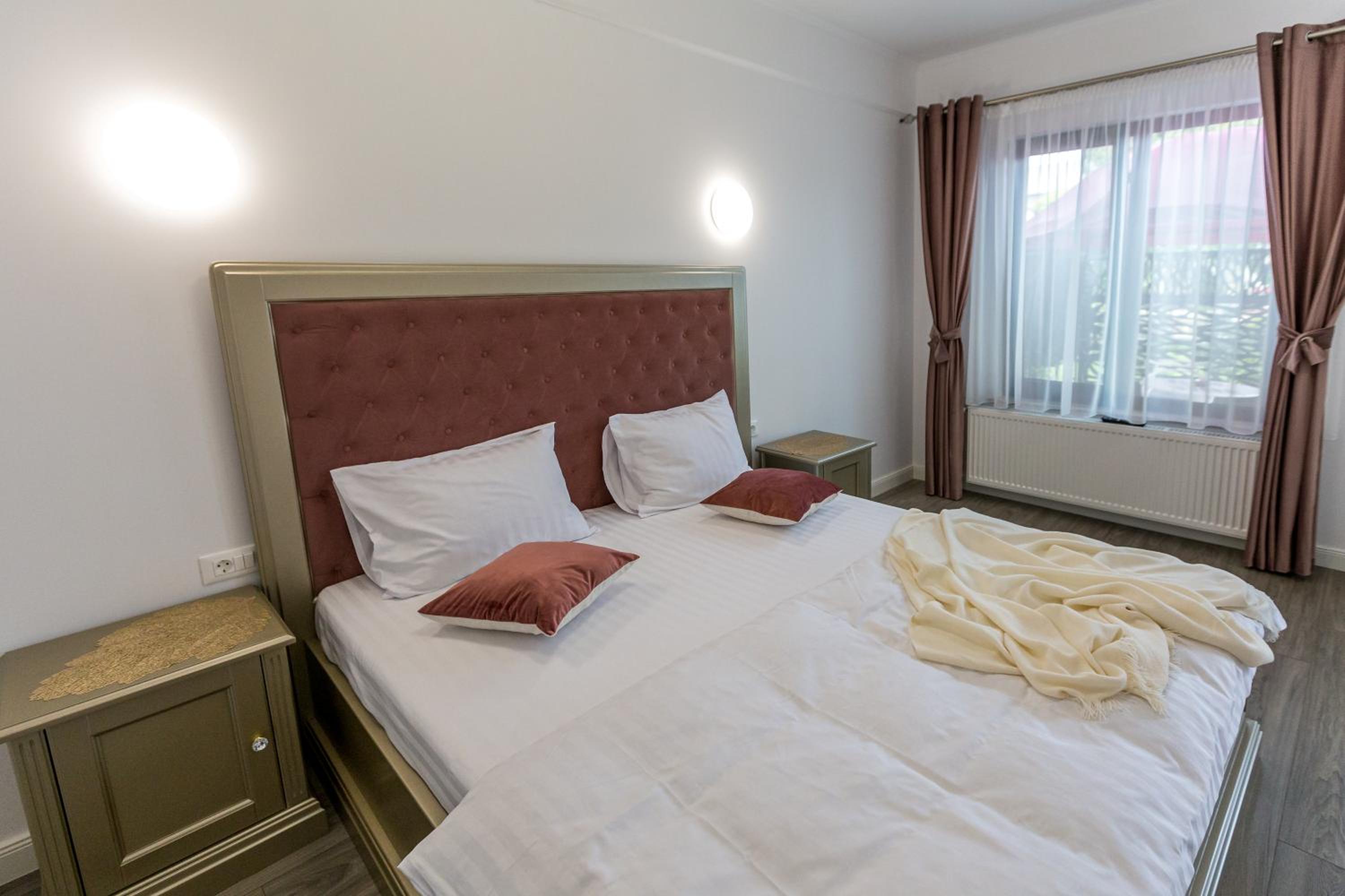 Brize Guesthouse