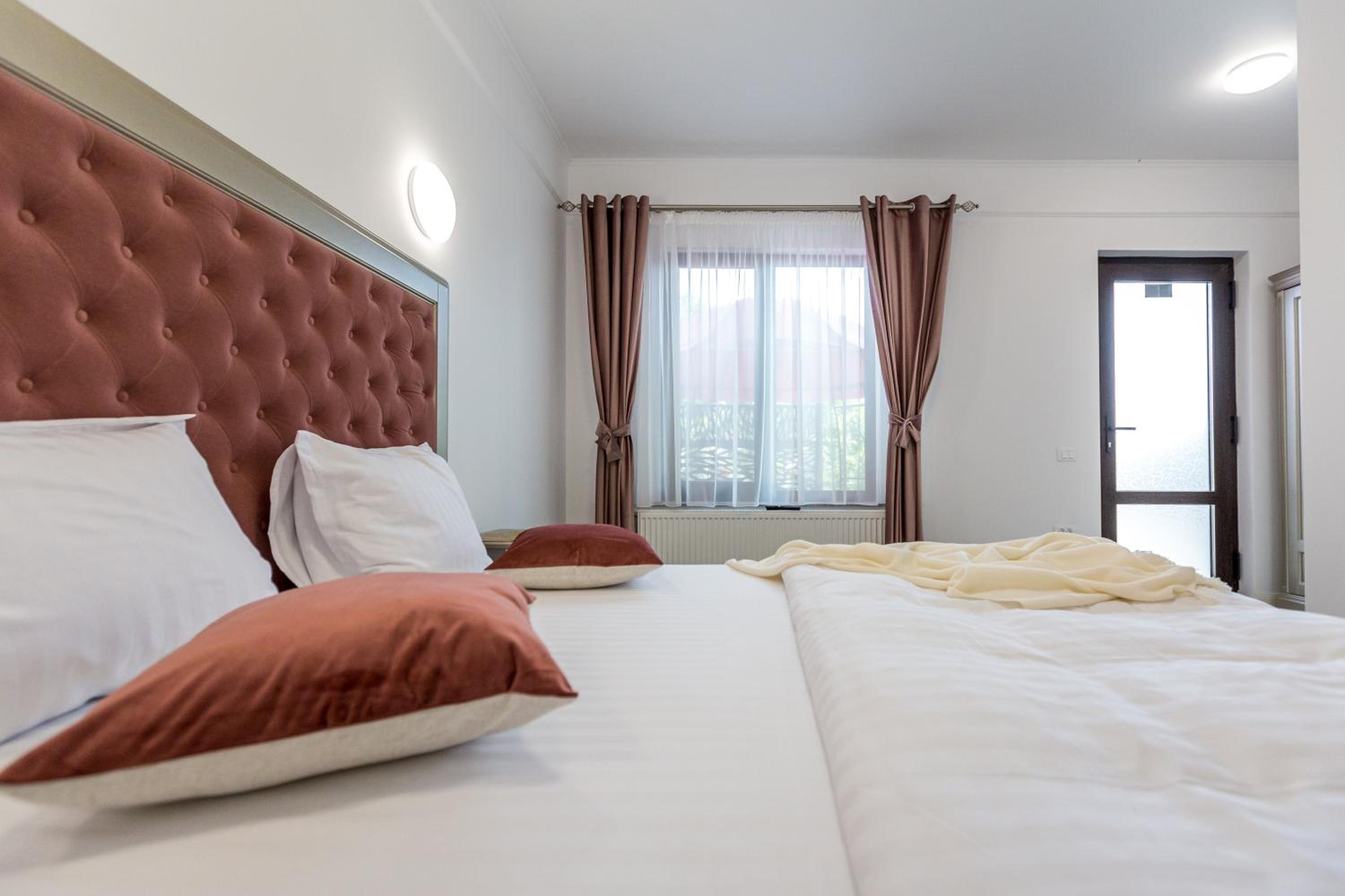 Brize Guesthouse