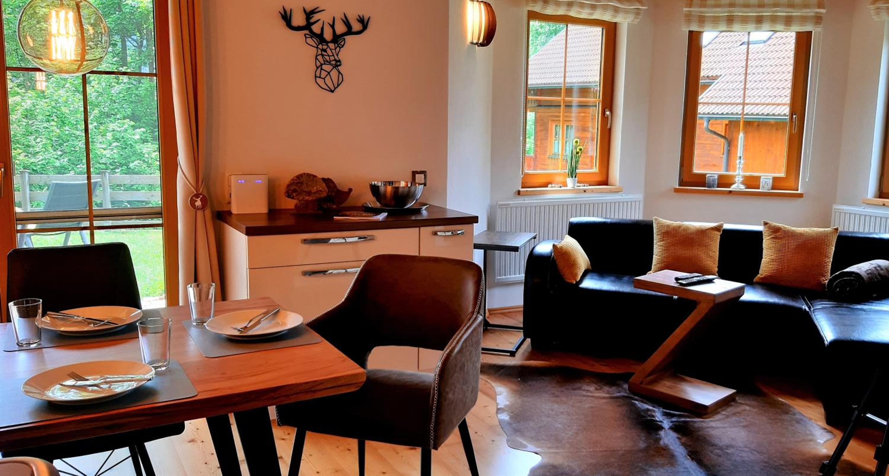KRAABICHL SUNSHINE APARTMENT