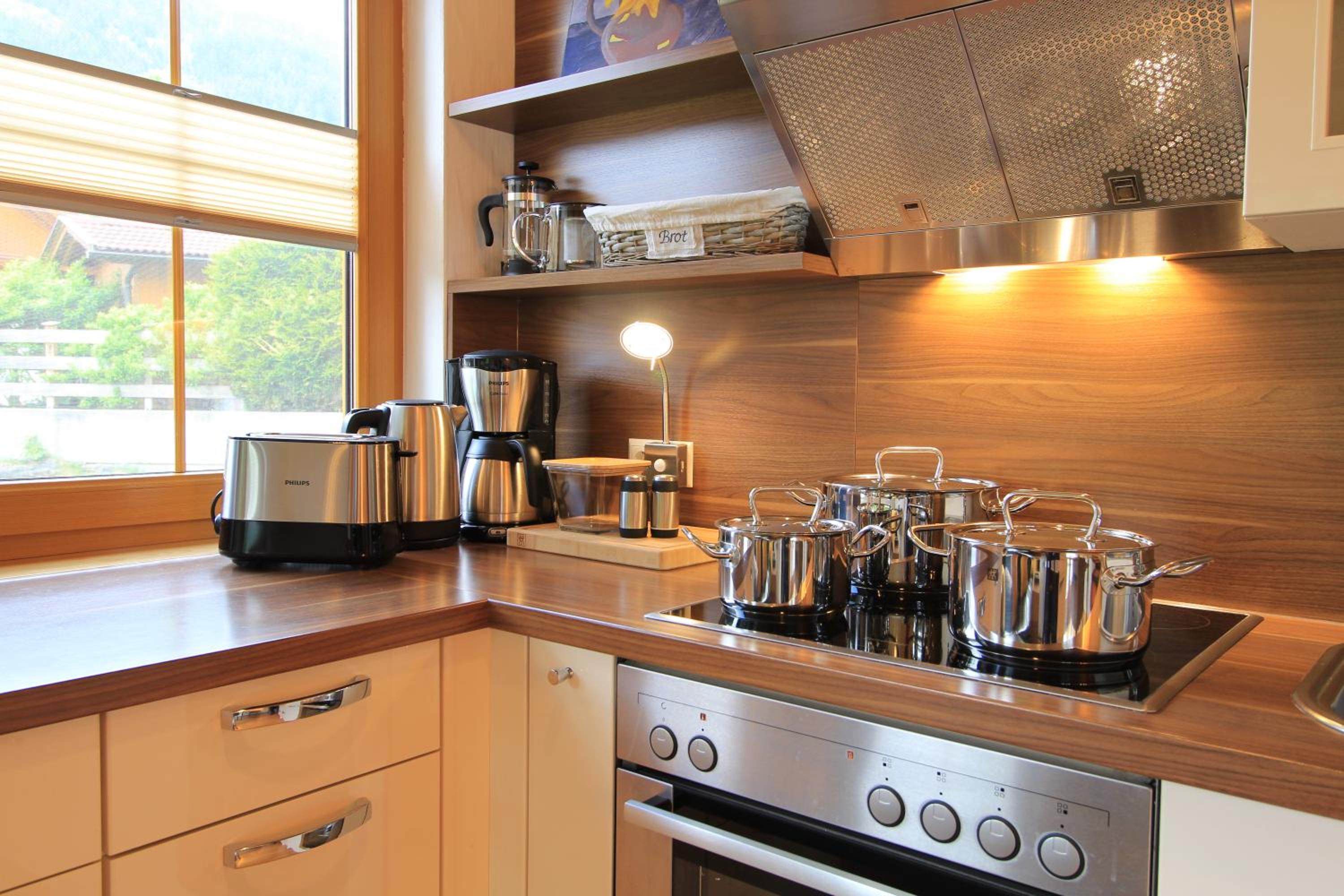 KRAABICHL SUNSHINE APARTMENT