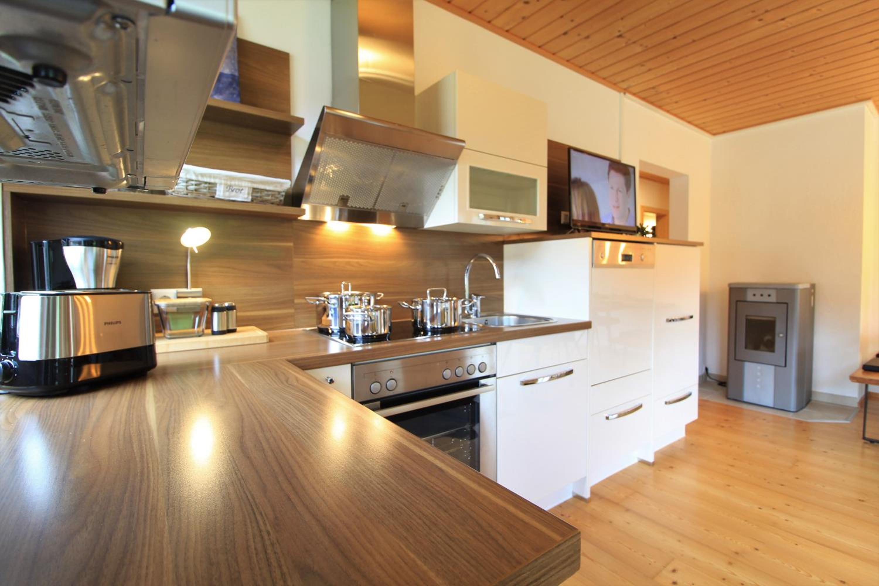 KRAABICHL SUNSHINE APARTMENT