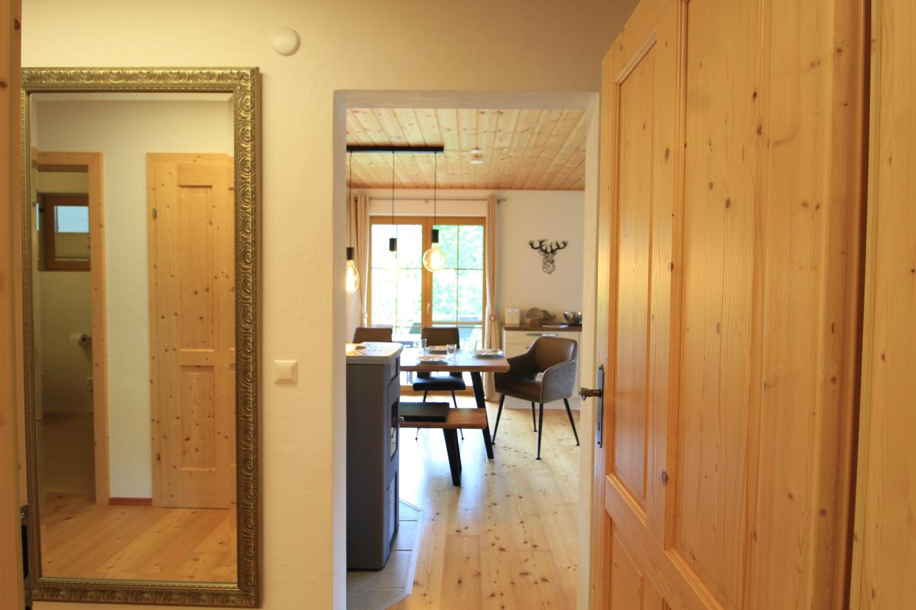 KRAABICHL SUNSHINE APARTMENT