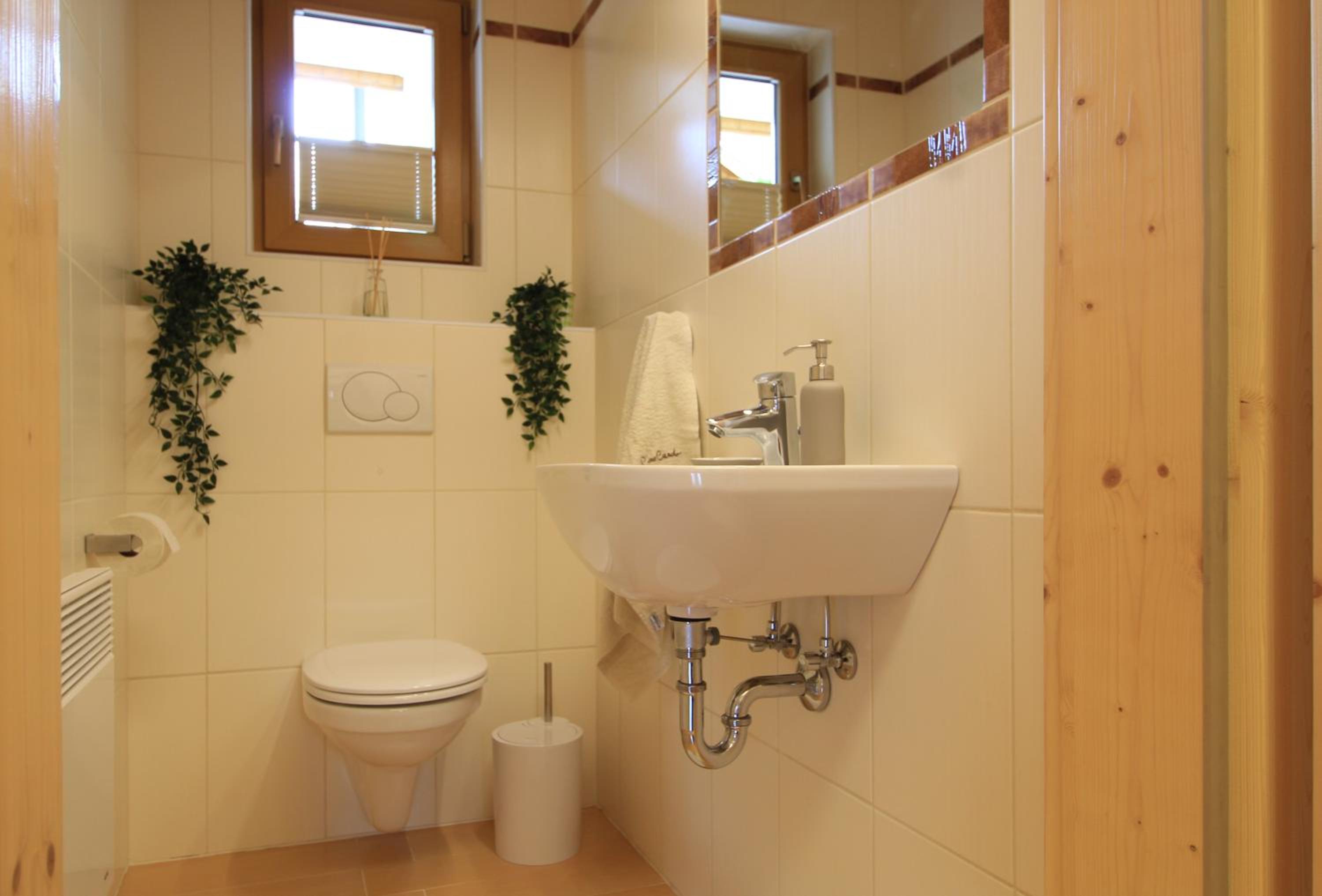 KRAABICHL SUNSHINE APARTMENT
