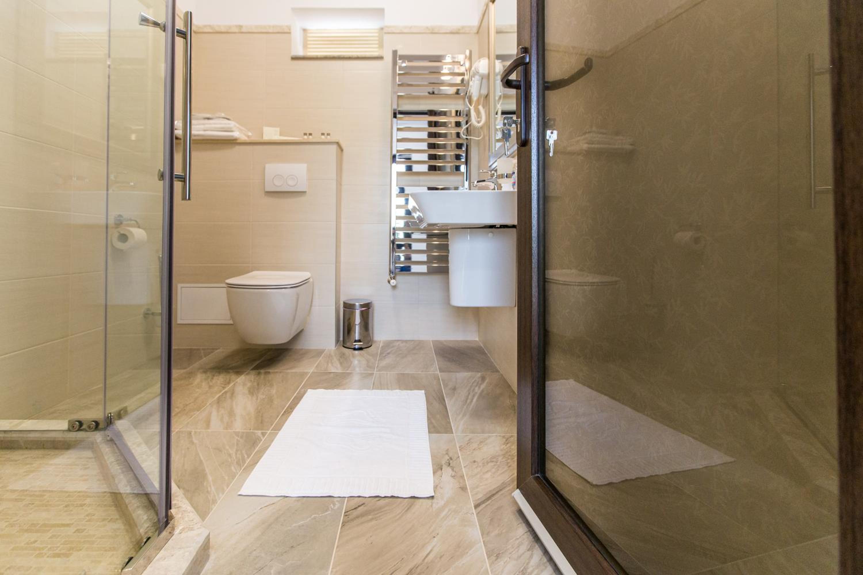 Brize Guesthouse