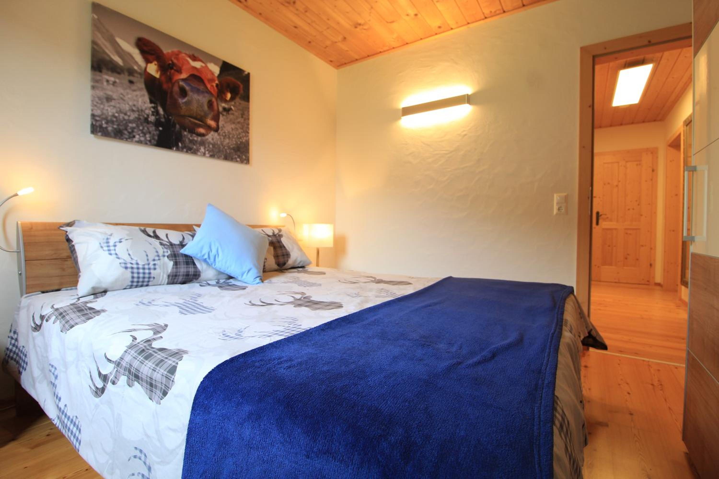 KRAABICHL SUNSHINE APARTMENT