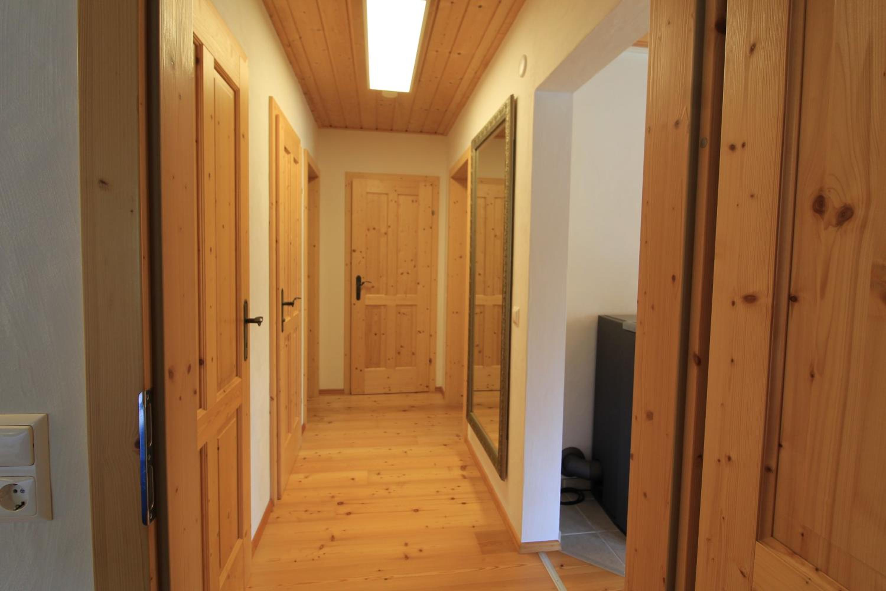 KRAABICHL SUNSHINE APARTMENT