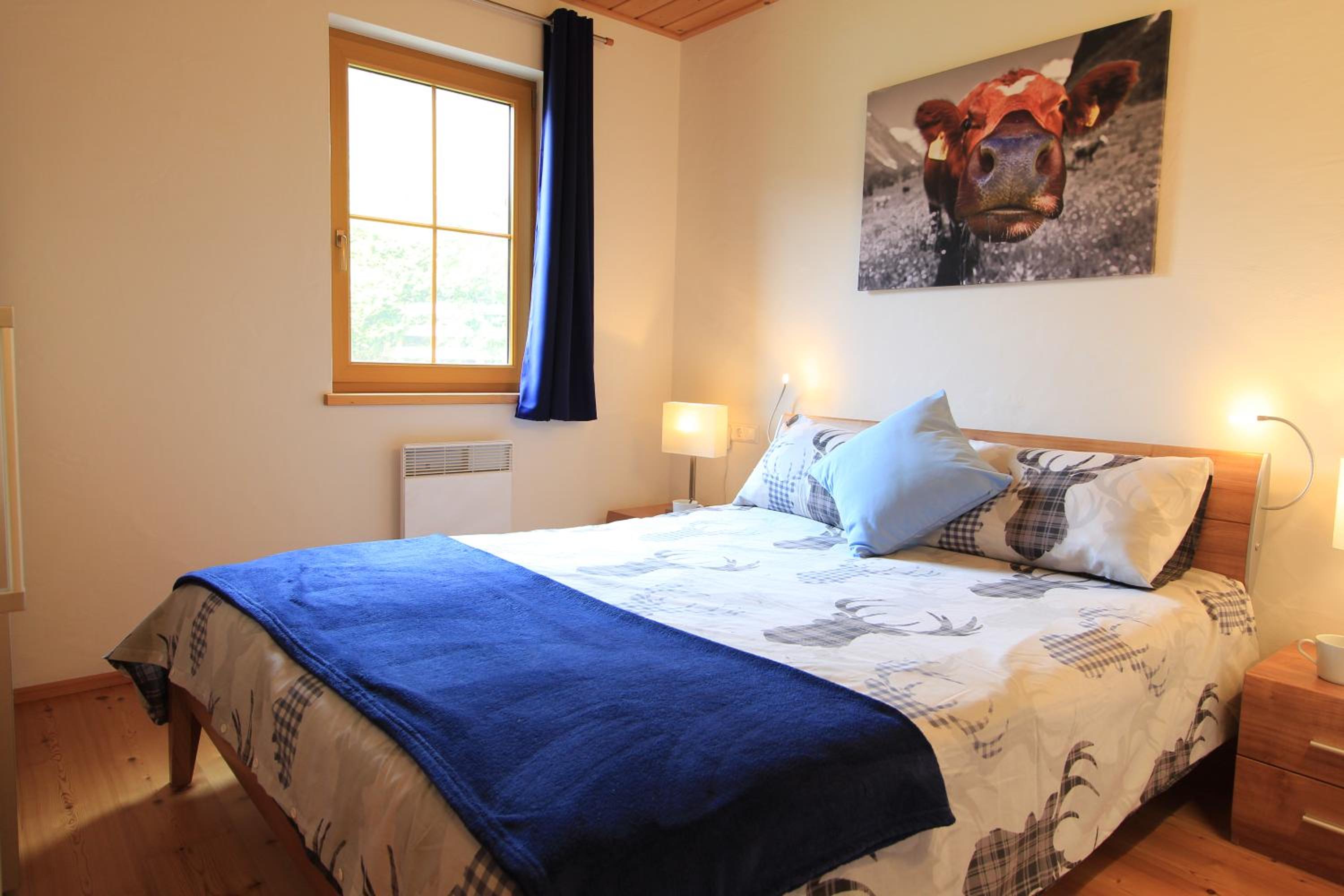 KRAABICHL SUNSHINE APARTMENT