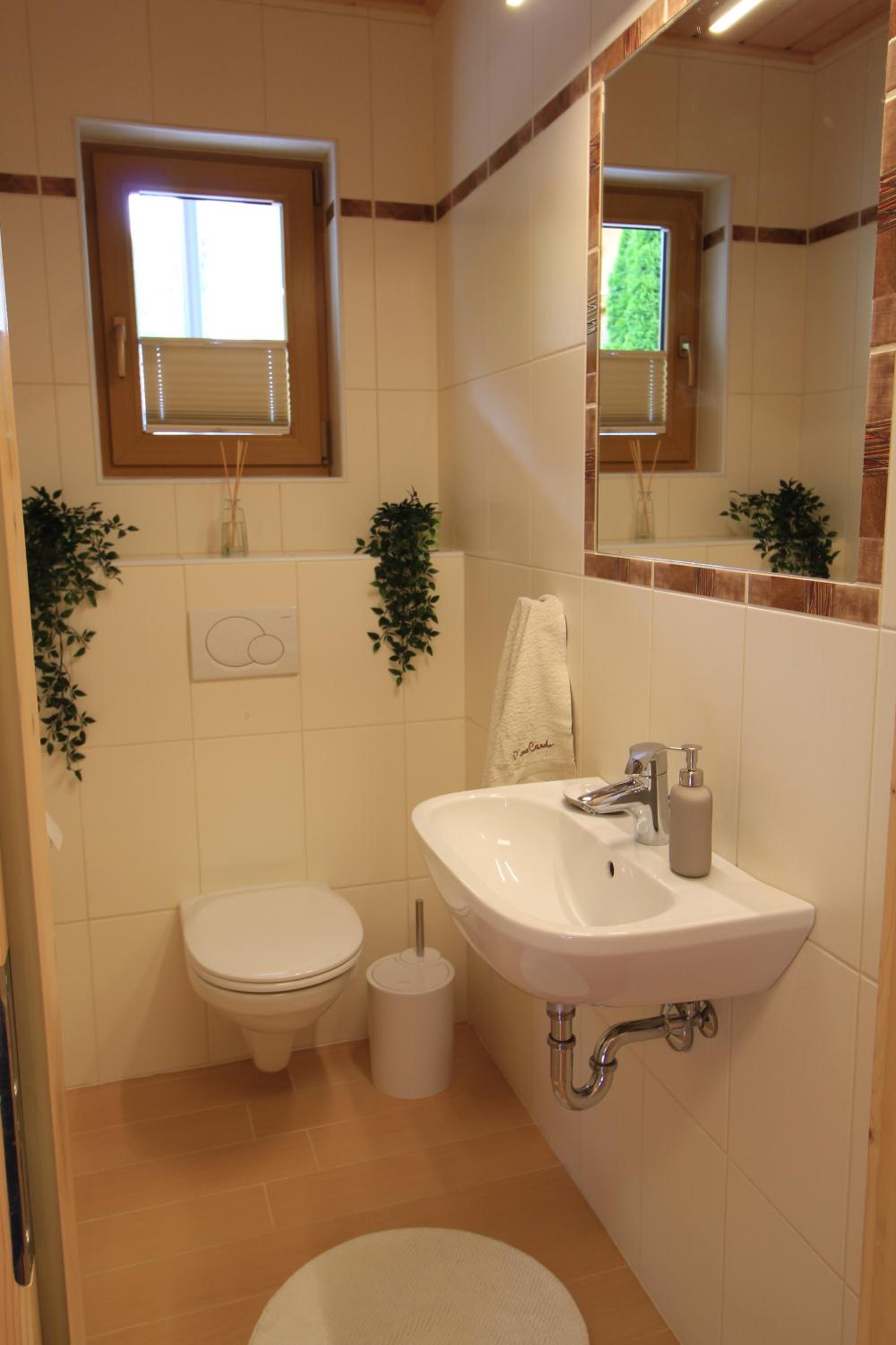 KRAABICHL SUNSHINE APARTMENT