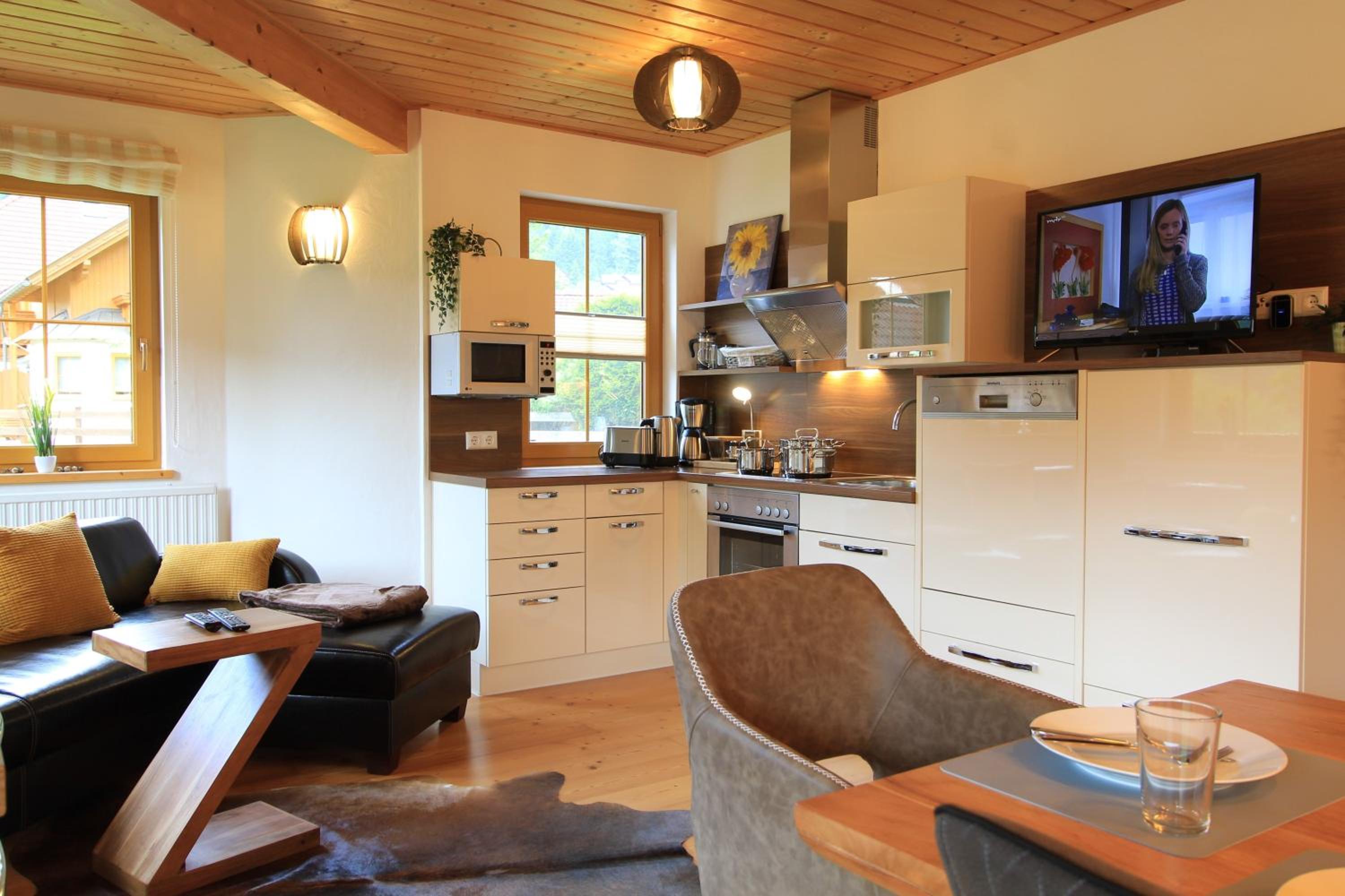 KRAABICHL SUNSHINE APARTMENT