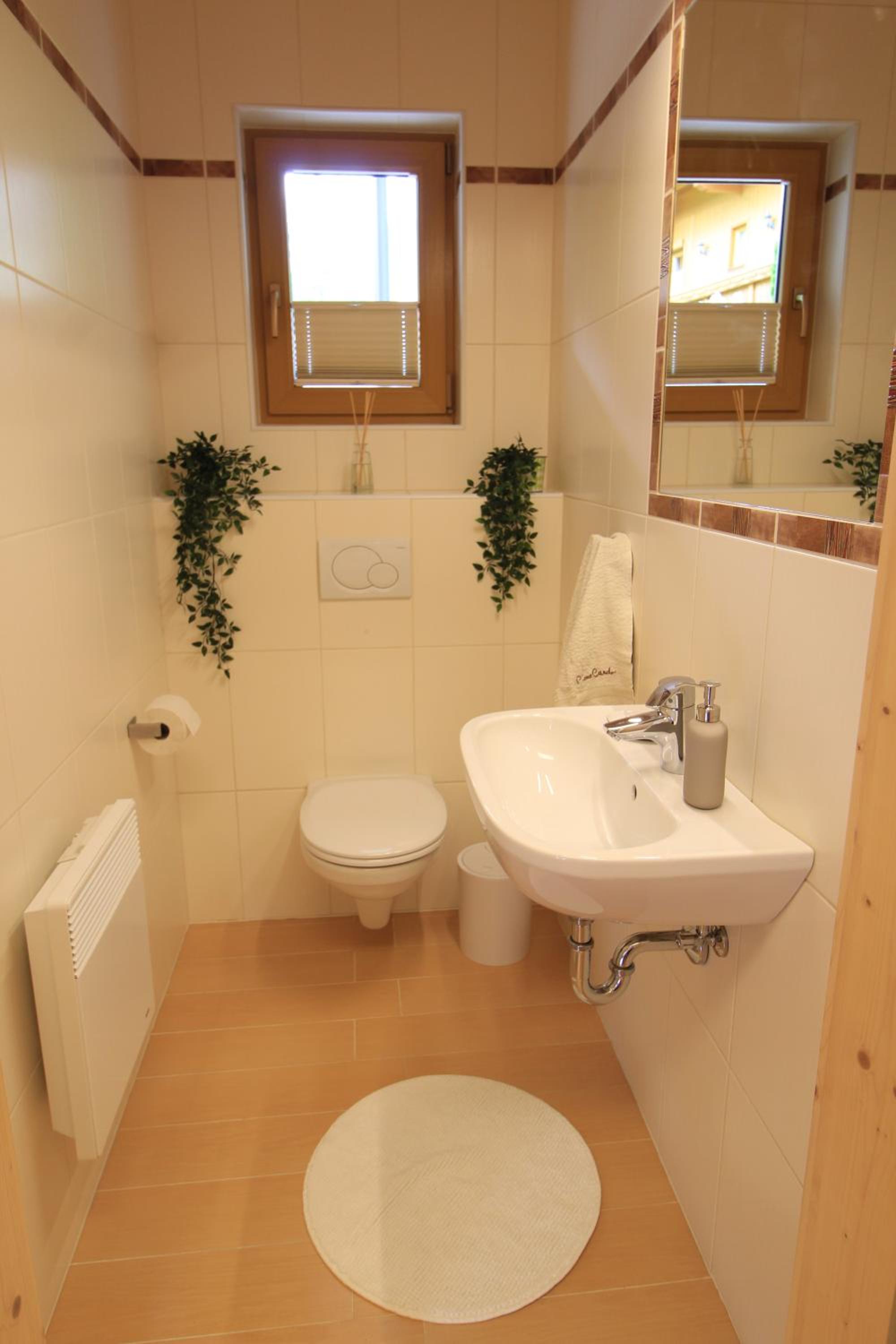 KRAABICHL SUNSHINE APARTMENT