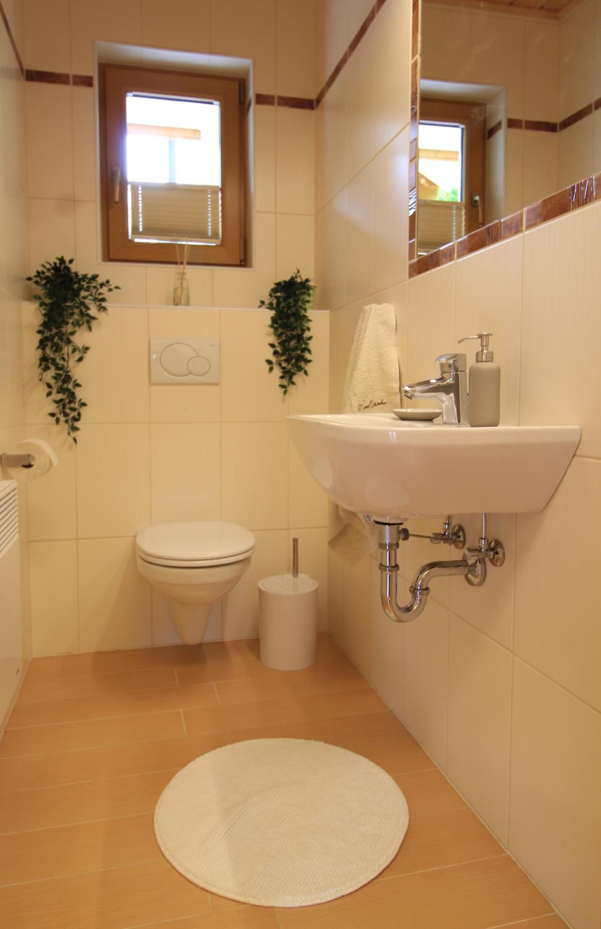 KRAABICHL SUNSHINE APARTMENT