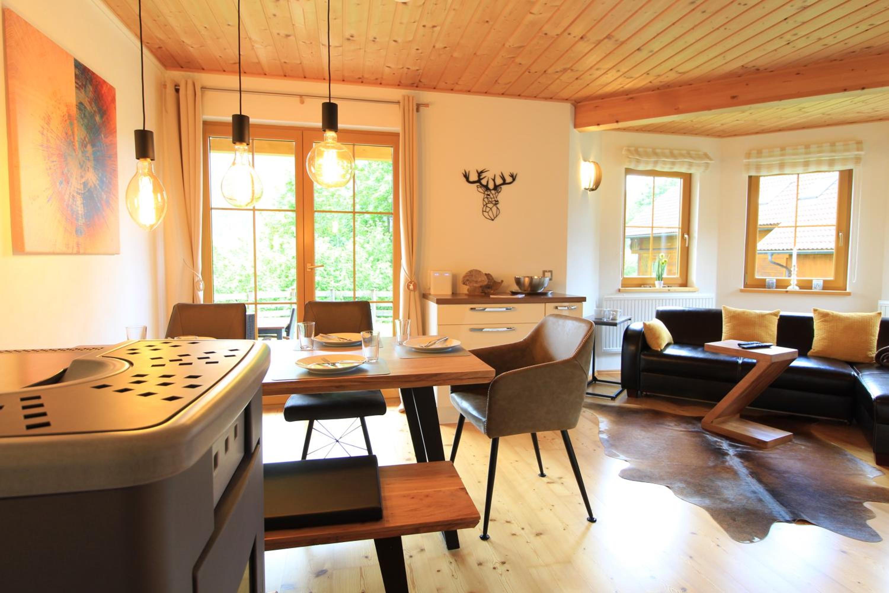 KRAABICHL SUNSHINE APARTMENT