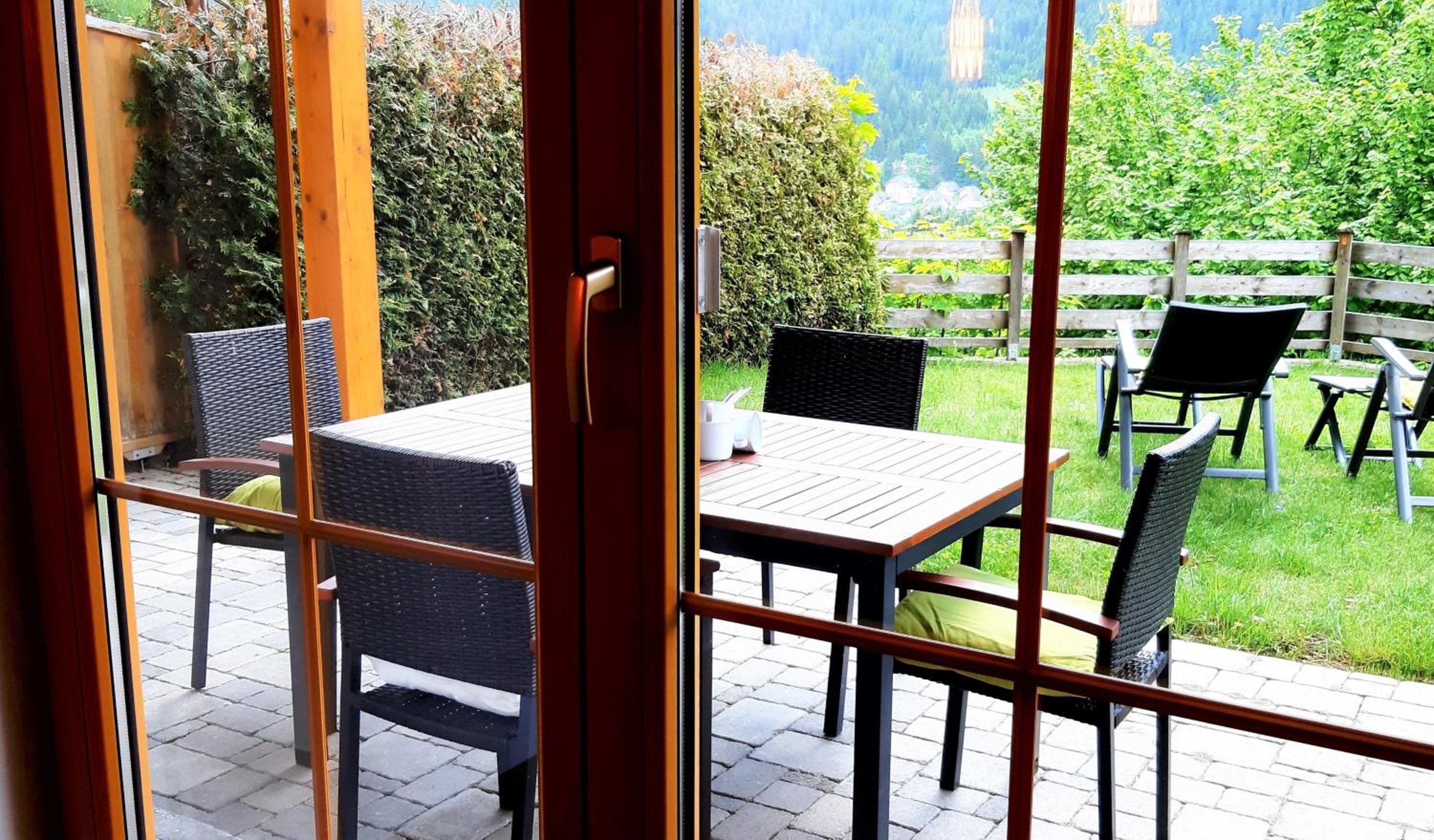 KRAABICHL SUNSHINE APARTMENT
