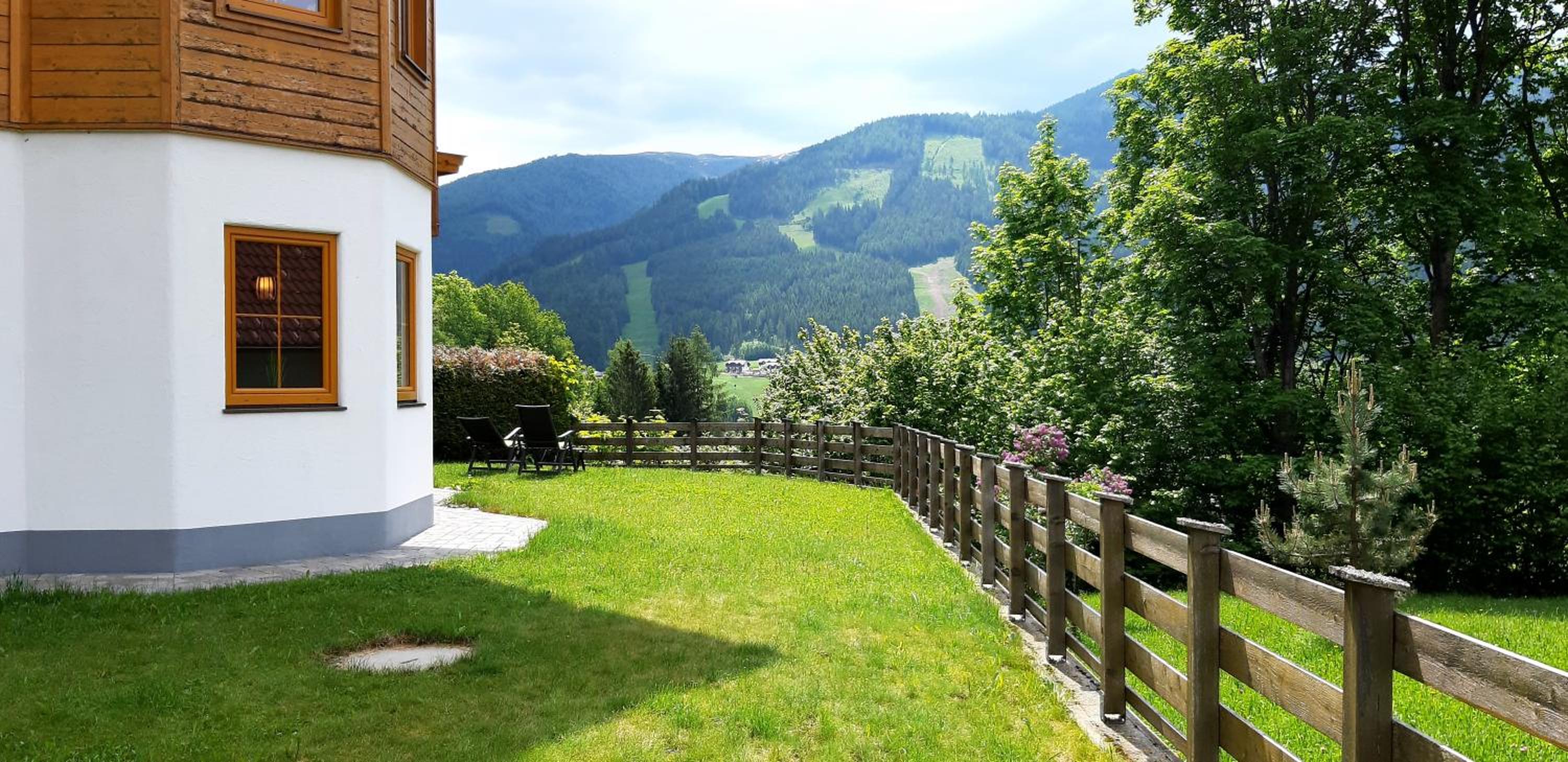 KRAABICHL SUNSHINE APARTMENT