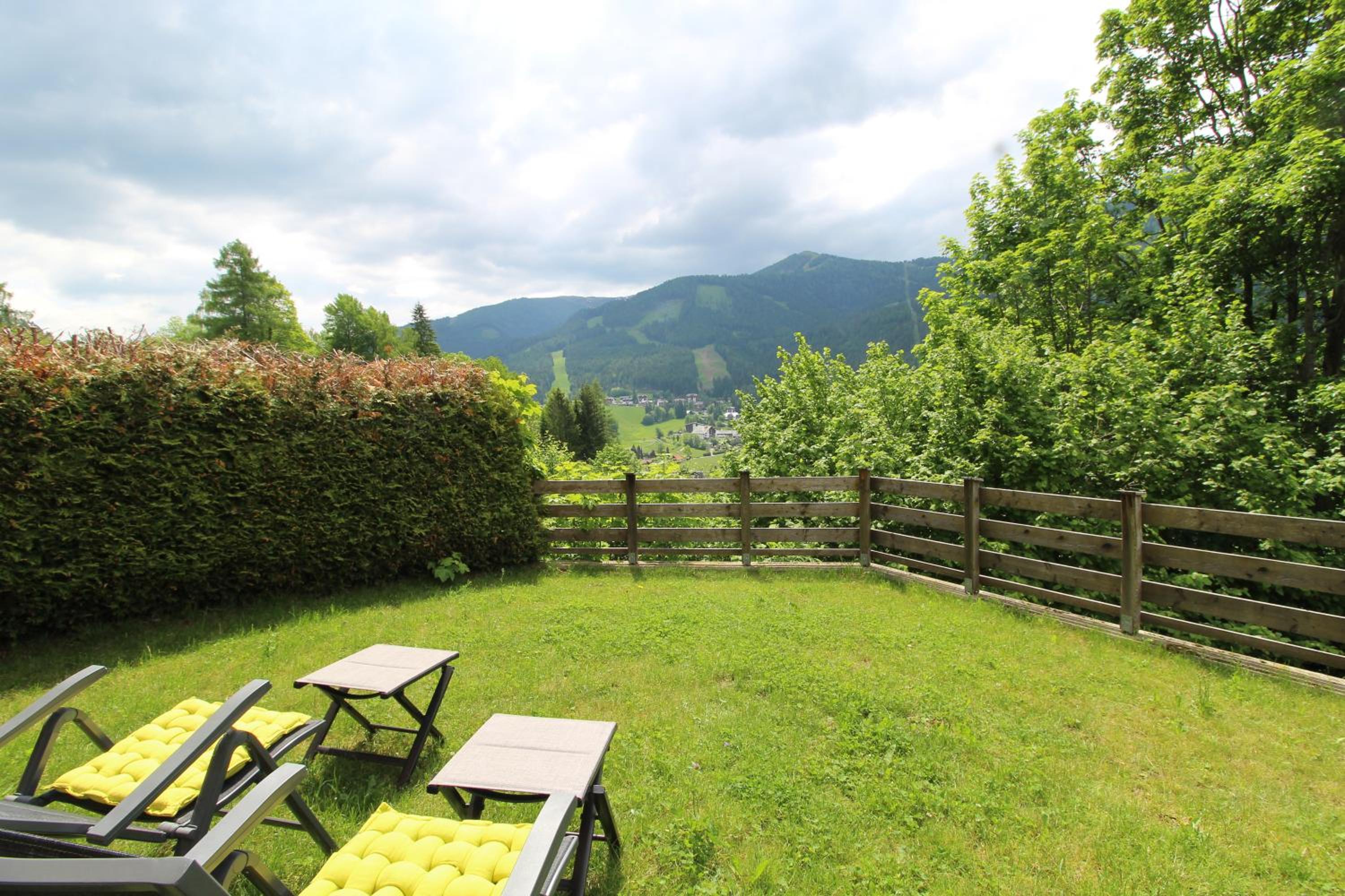 KRAABICHL SUNSHINE APARTMENT