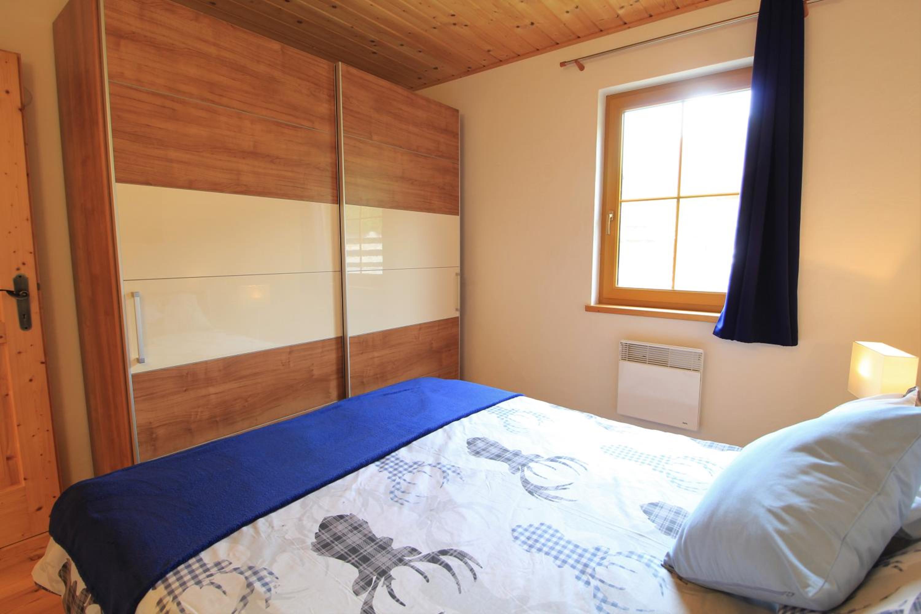KRAABICHL SUNSHINE APARTMENT